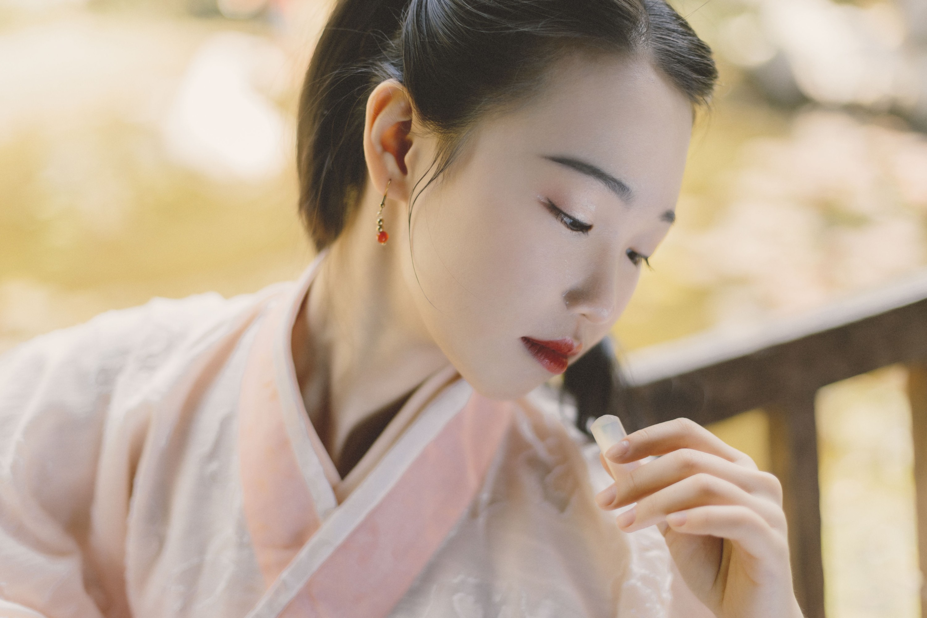 图片[4]-啊琰 – 《不知心恨谁》[35P]-COS写真在线网