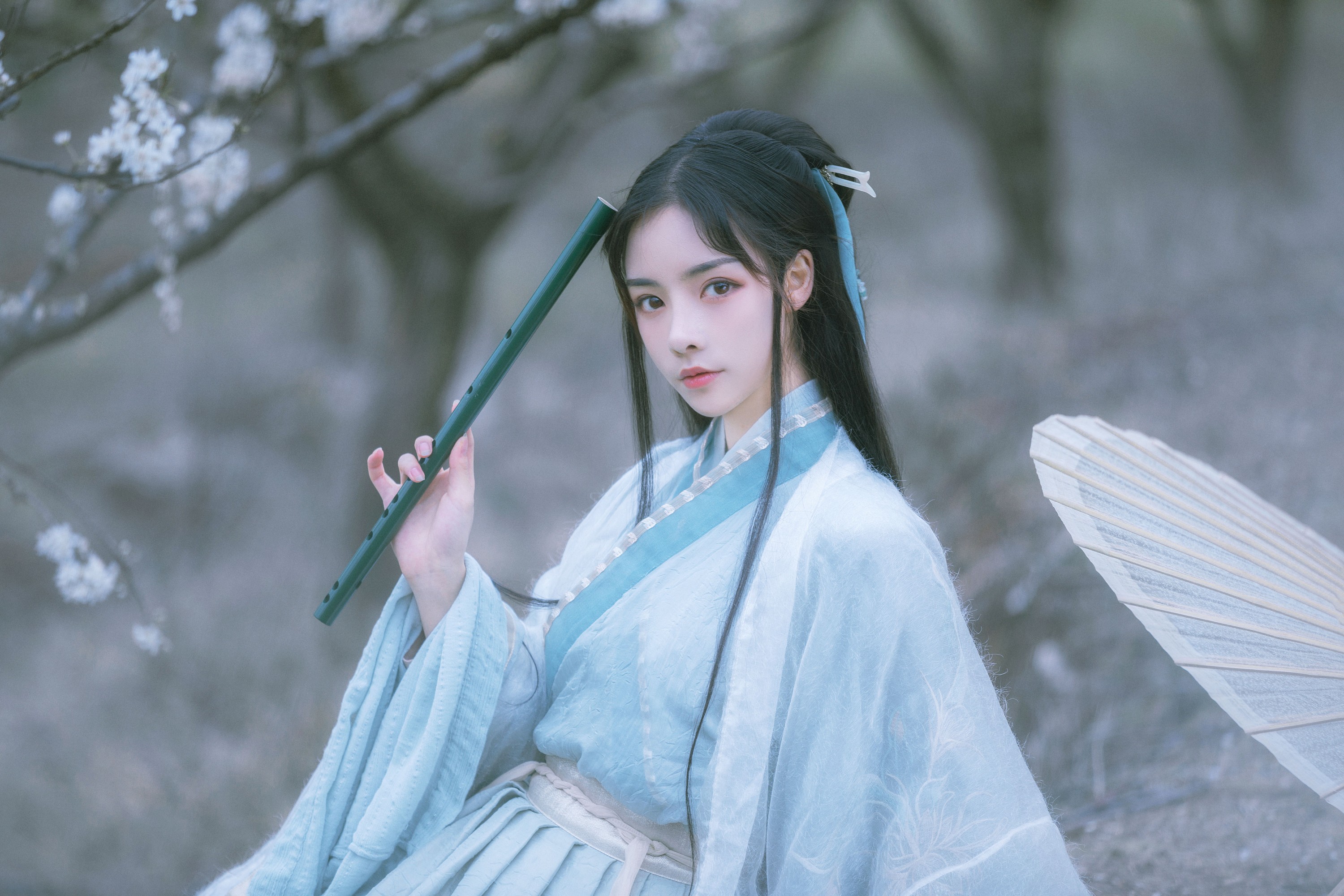 图片[4]-赵瑞洁EZ_ – 《仙姝》[27P]-COS写真在线网