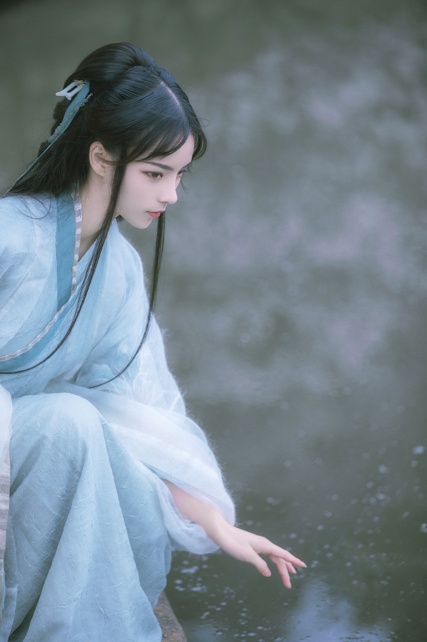 图片[3]-赵瑞洁EZ_ – 《仙姝》[27P]-COS写真在线网