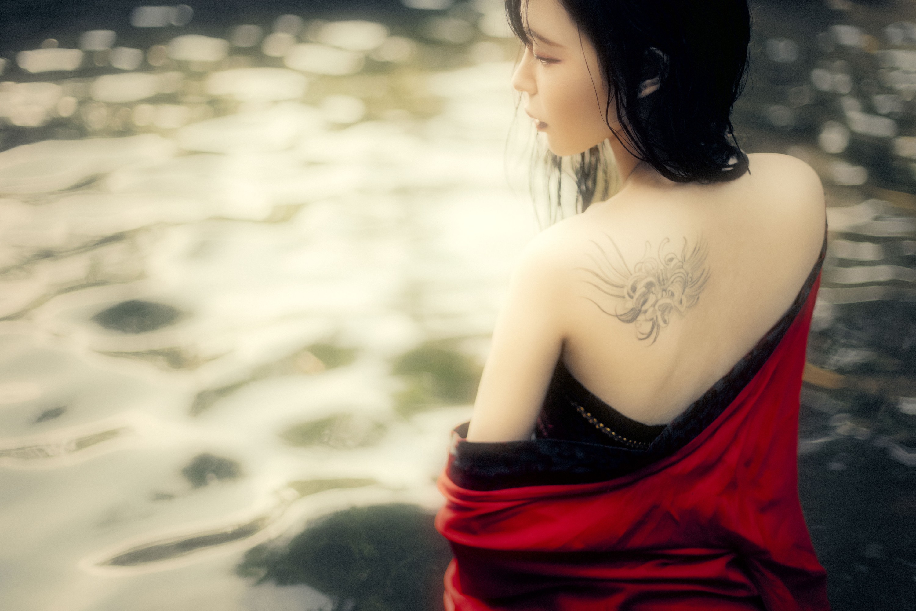 图片[5]-北寒uuuzi – 《白水素女》[30P]-COS写真在线网