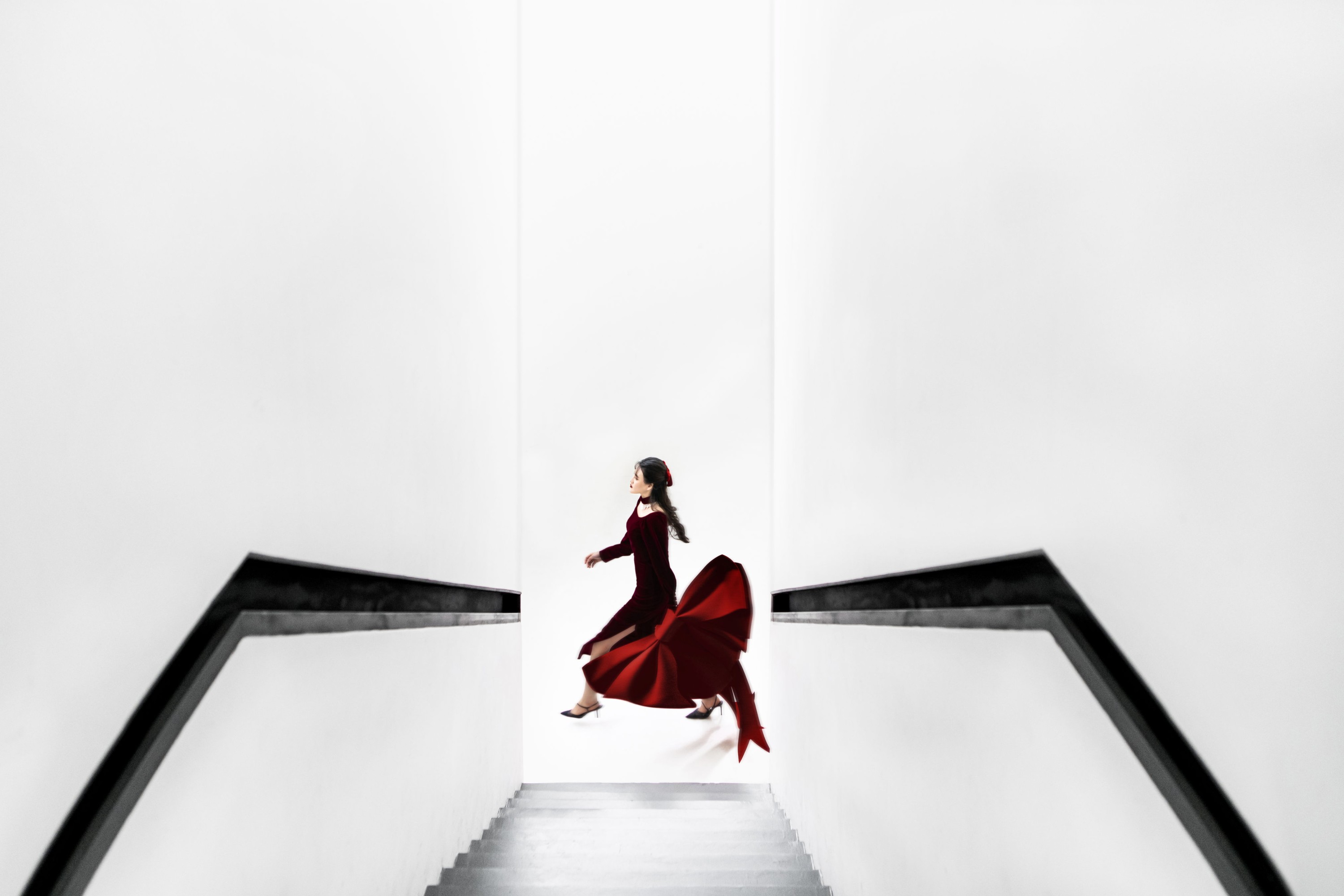 图片[3]-翠花儿 – 《Much Memory》[28P]-COS写真在线网