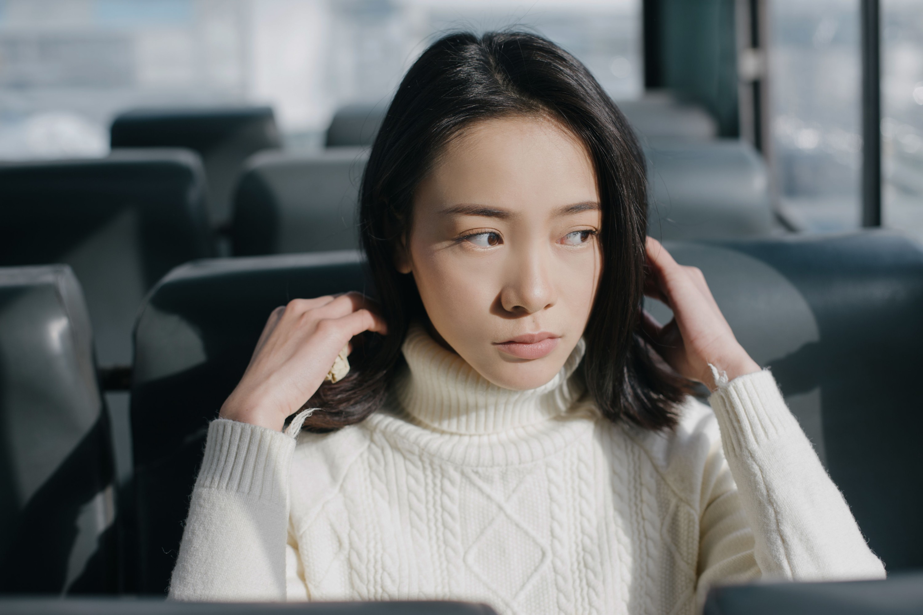 图片[3]-奶茶妹MM – 《突然好想你》[29P]-COS写真在线网