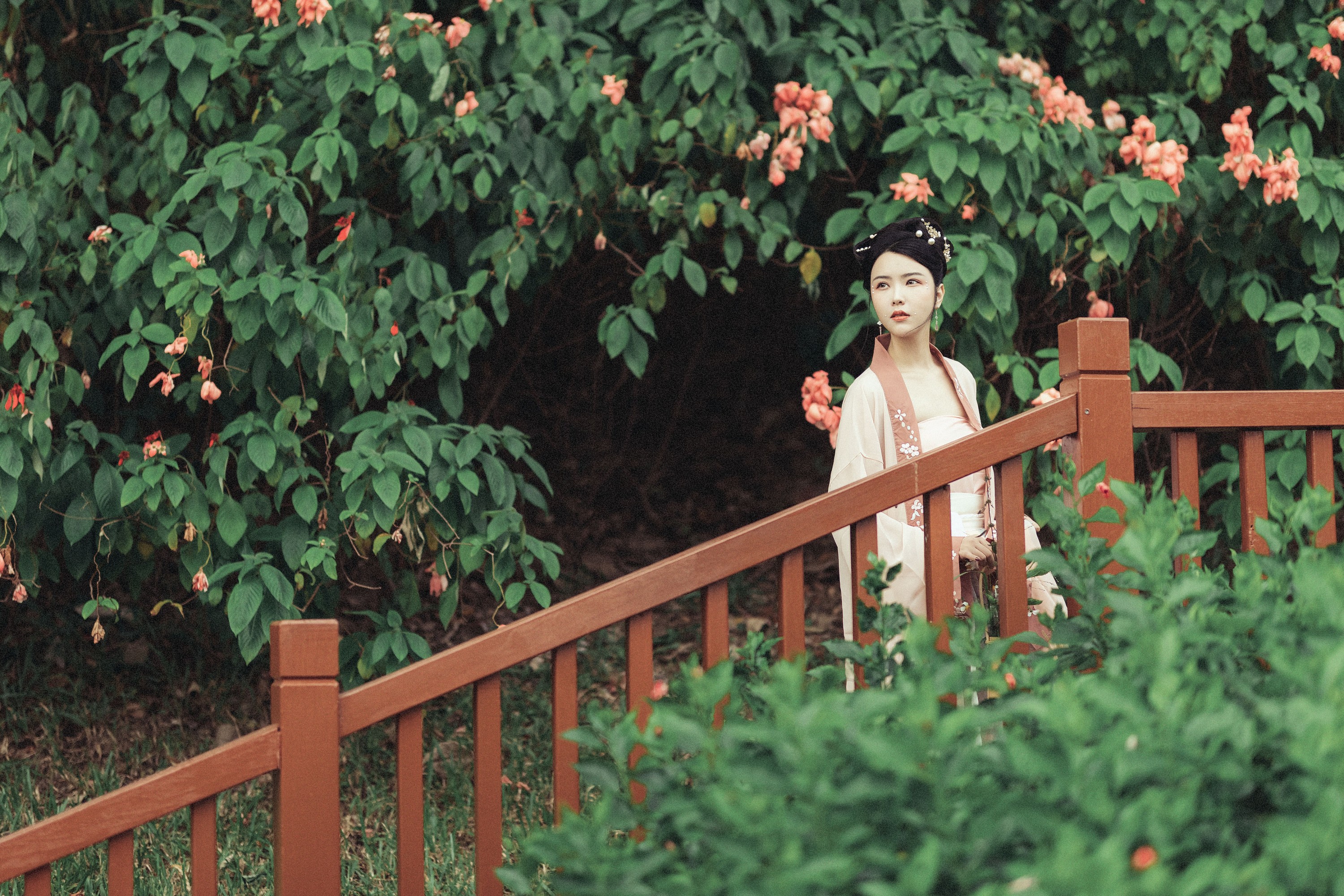 图片[3]-三重子-kiki – 《花期不待》[27P]-COS写真在线网