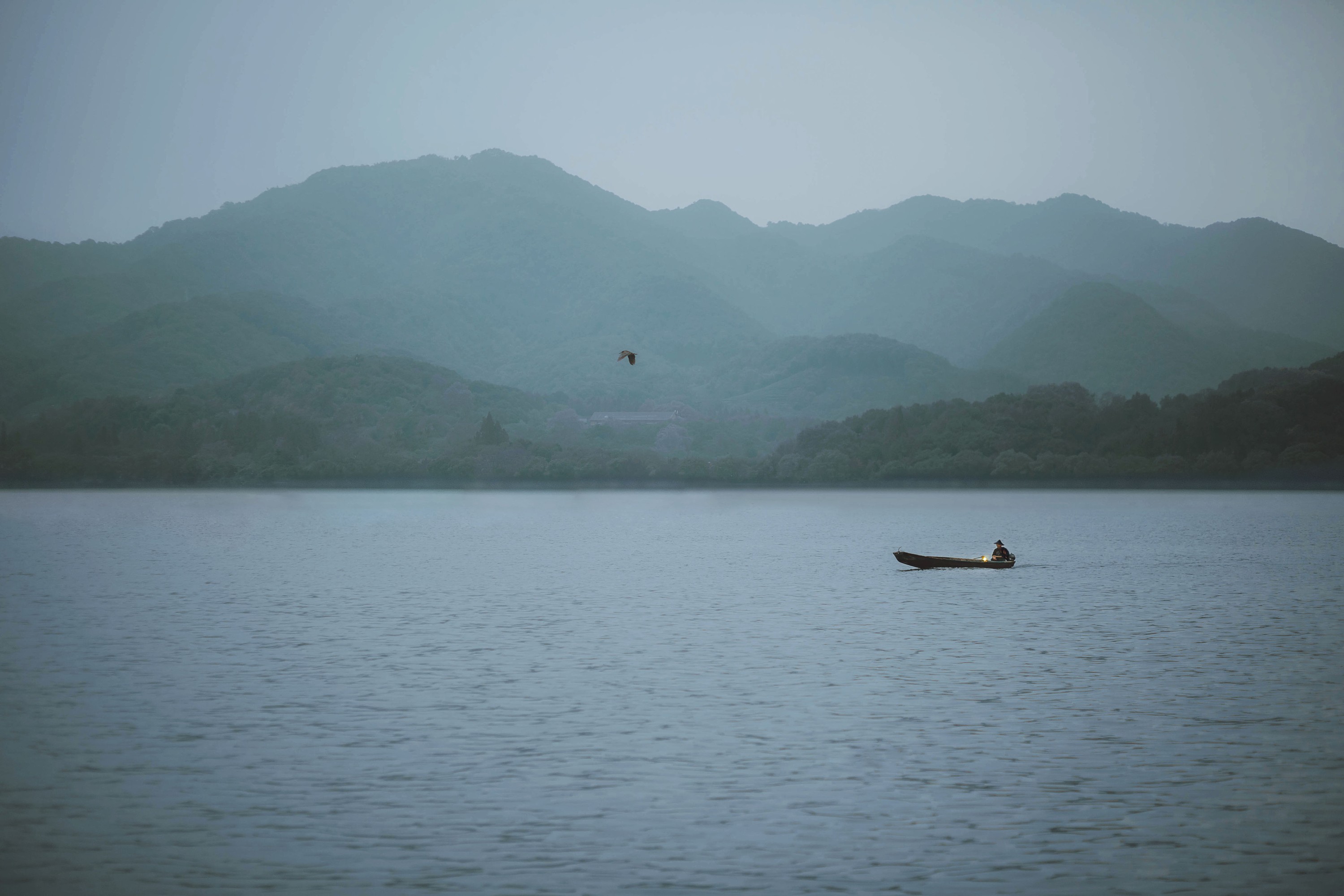 图片[4]-一户大鸽 – 《江海归客》[22P]-COS写真在线网