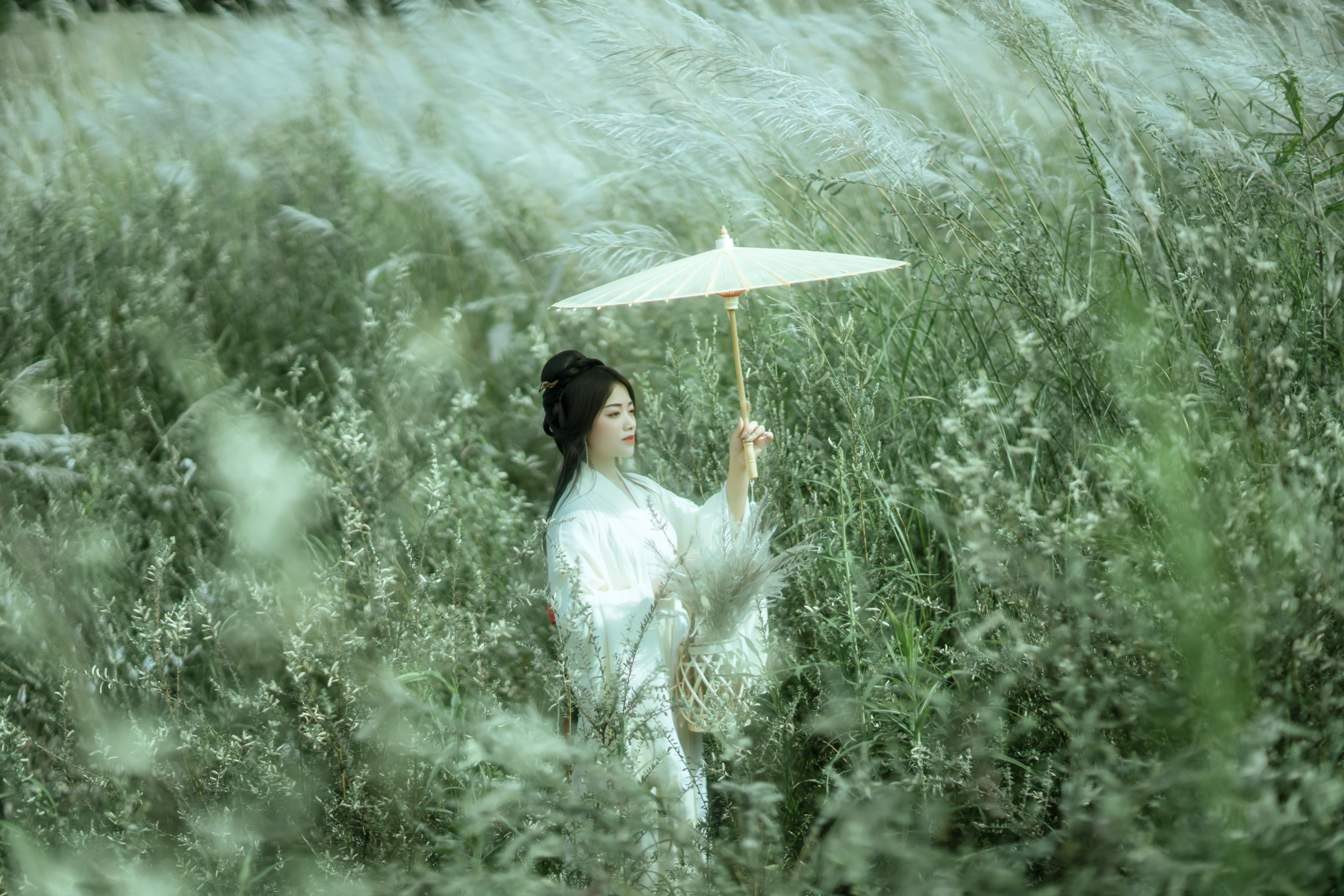 图片[5]-陌颜 – 《芦花漫》[30P]-COS写真在线网
