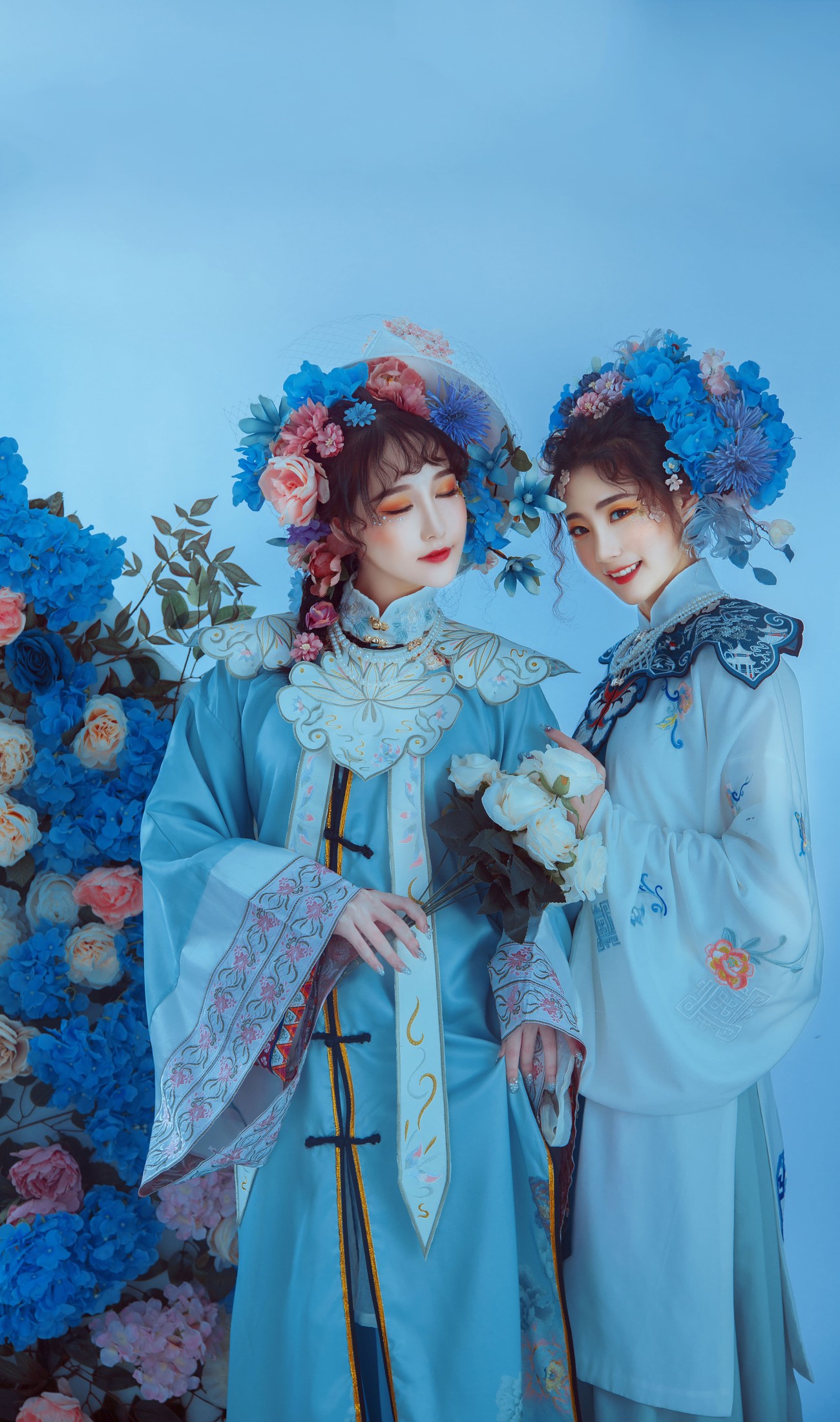 图片[5]-娜宝 姜宝 – 《琪瑶记》[22P]-COS写真在线网