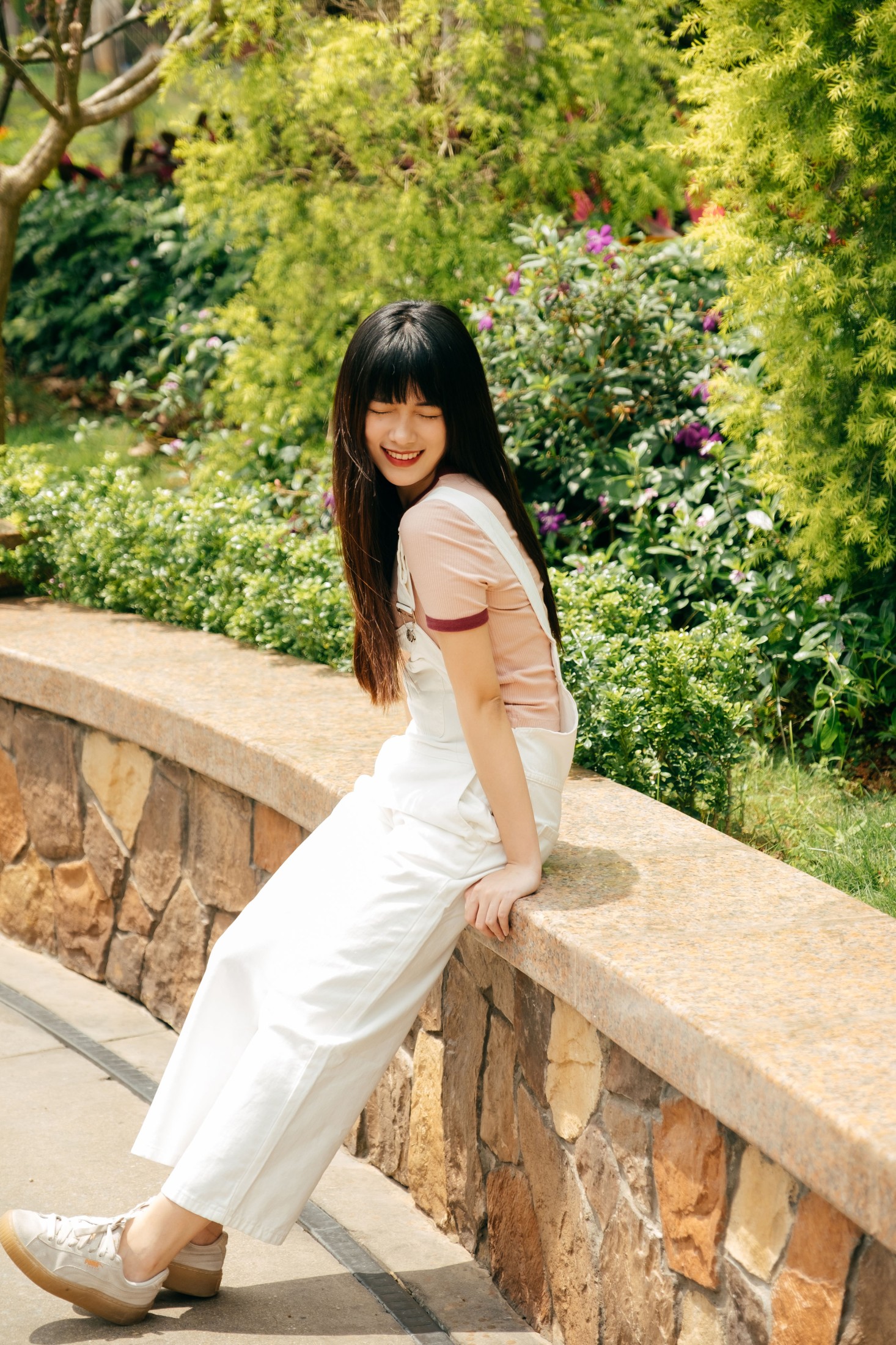 图片[3]-黄子卿_sunny – 《盛夏之旅》[31P]-COS写真在线网