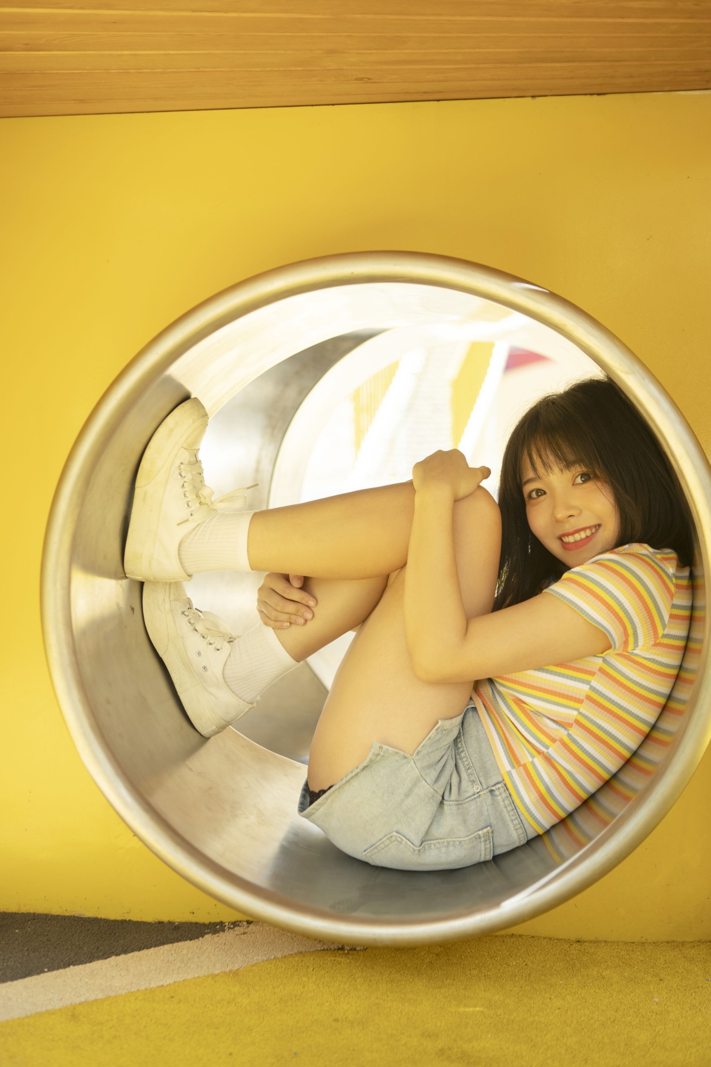 图片[6]-昔非_ – 《大儿童》[29P]-COS写真在线网