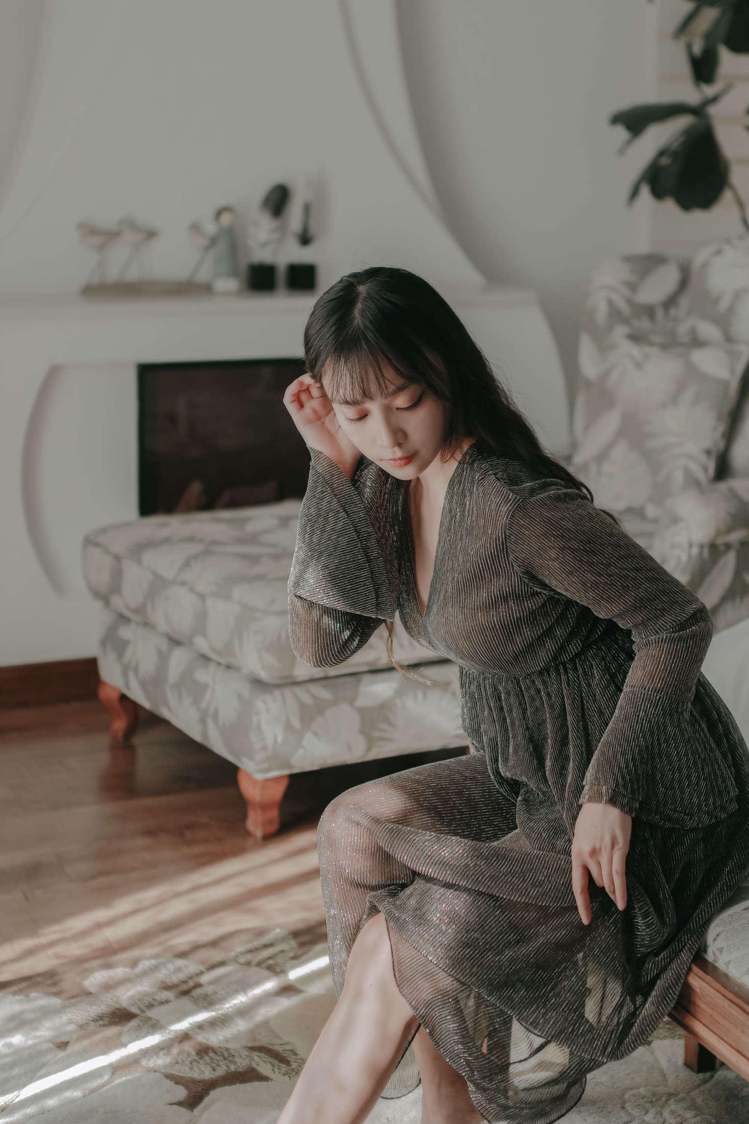 图片[3]-Tuki–ff14持续中毒中 – 《午后》[23P]-COS写真在线网