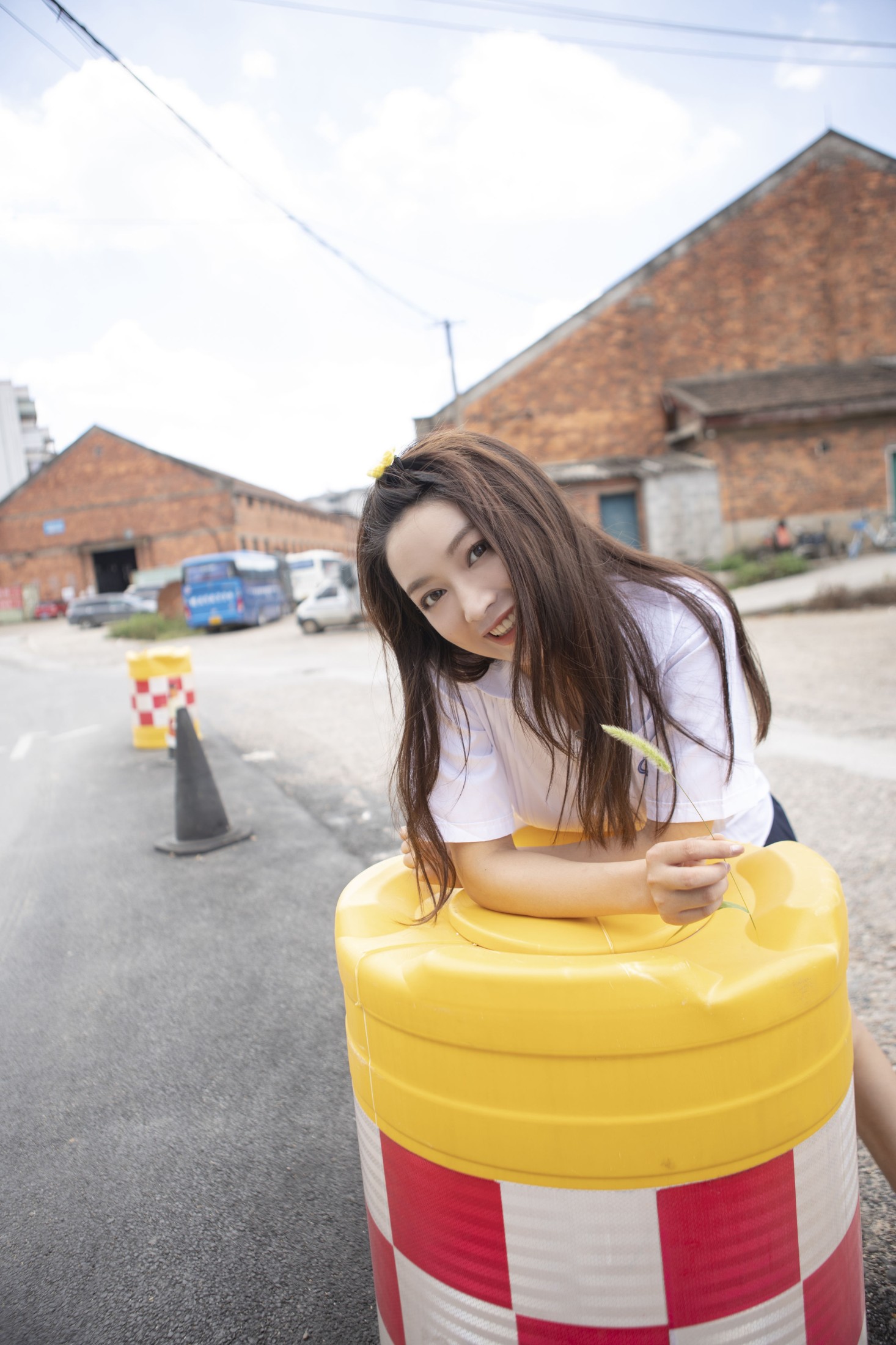 图片[5]-Soooonely – 《那个看到你就傻笑的人》[25P]-COS写真在线网