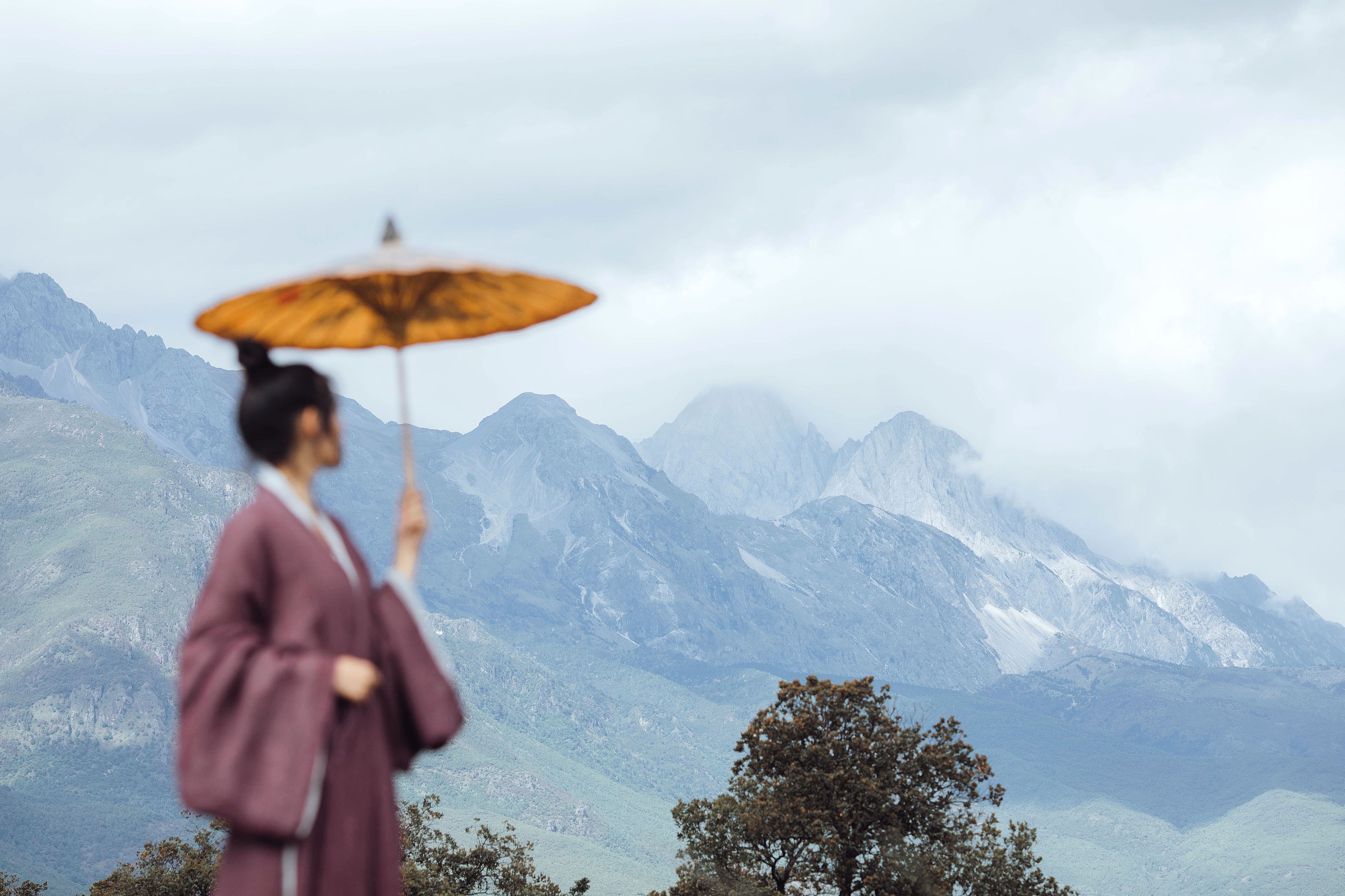 图片[4]-向潇玥 – 《五月卖松风》[22P]-COS写真在线网