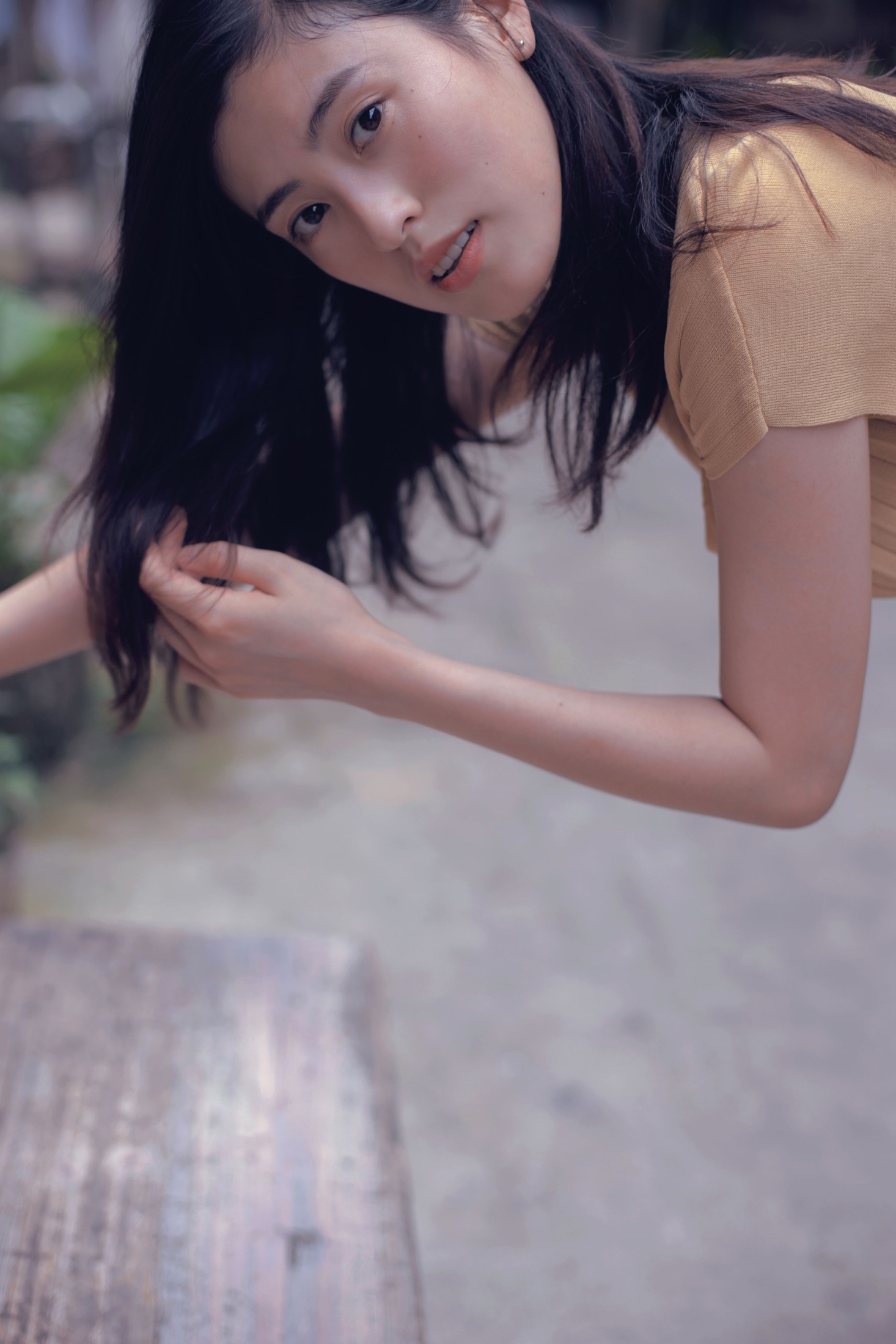 图片[3]-何大早 – 《心之所向》[29P]-COS写真在线网