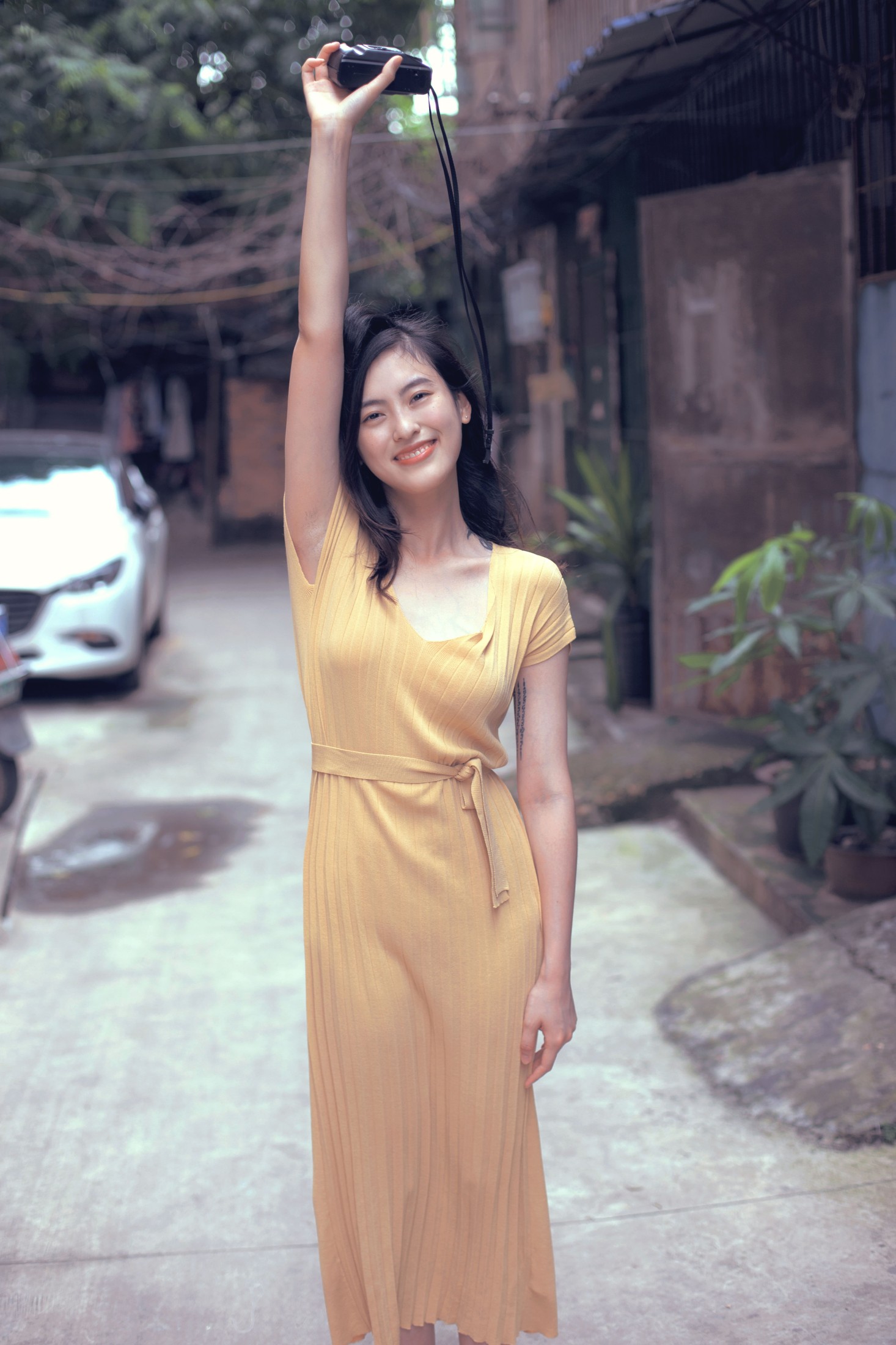 图片[5]-何大早 – 《心之所向》[29P]-COS写真在线网