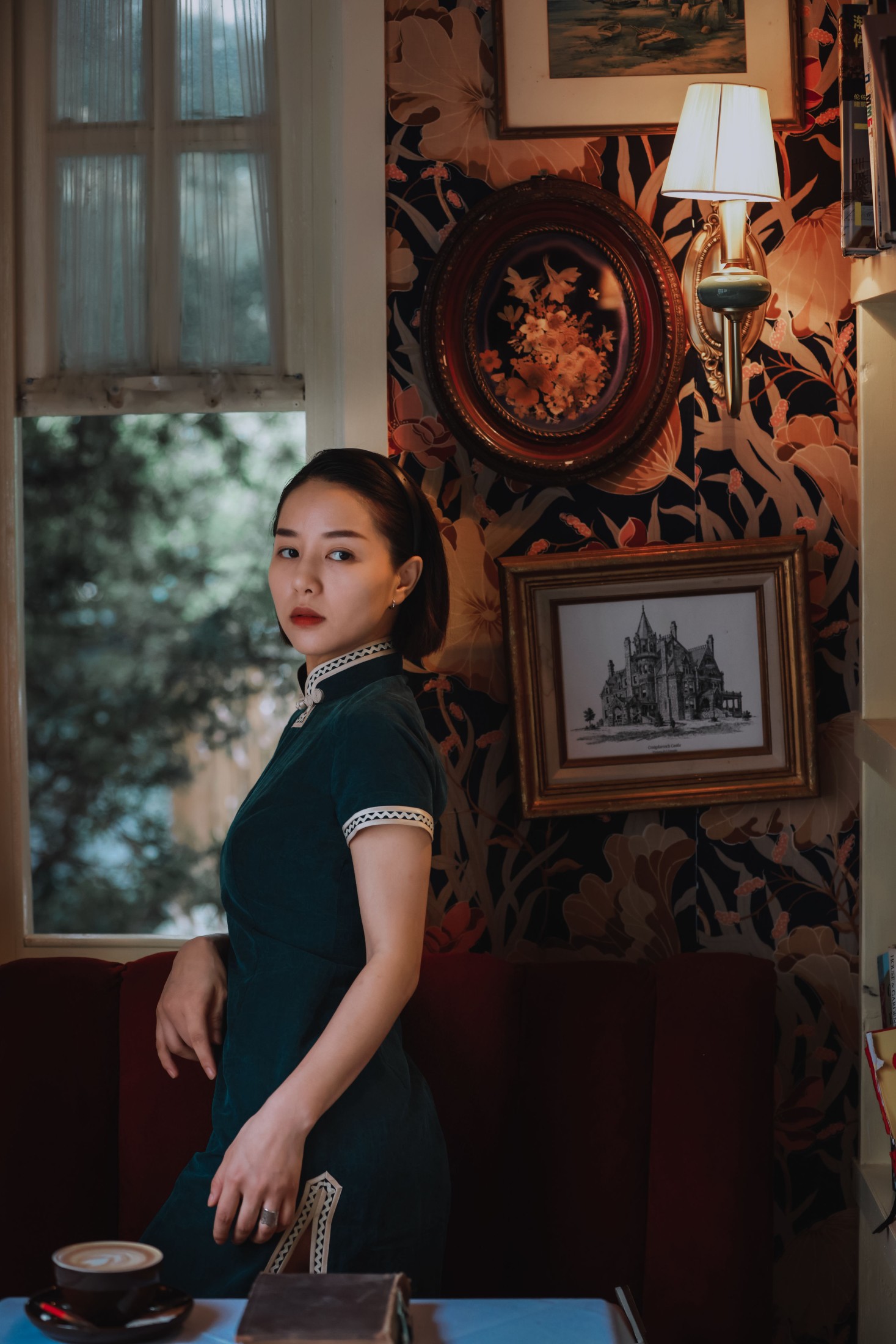 图片[5]-十安 – 《花样年华》[22P]-COS写真在线网