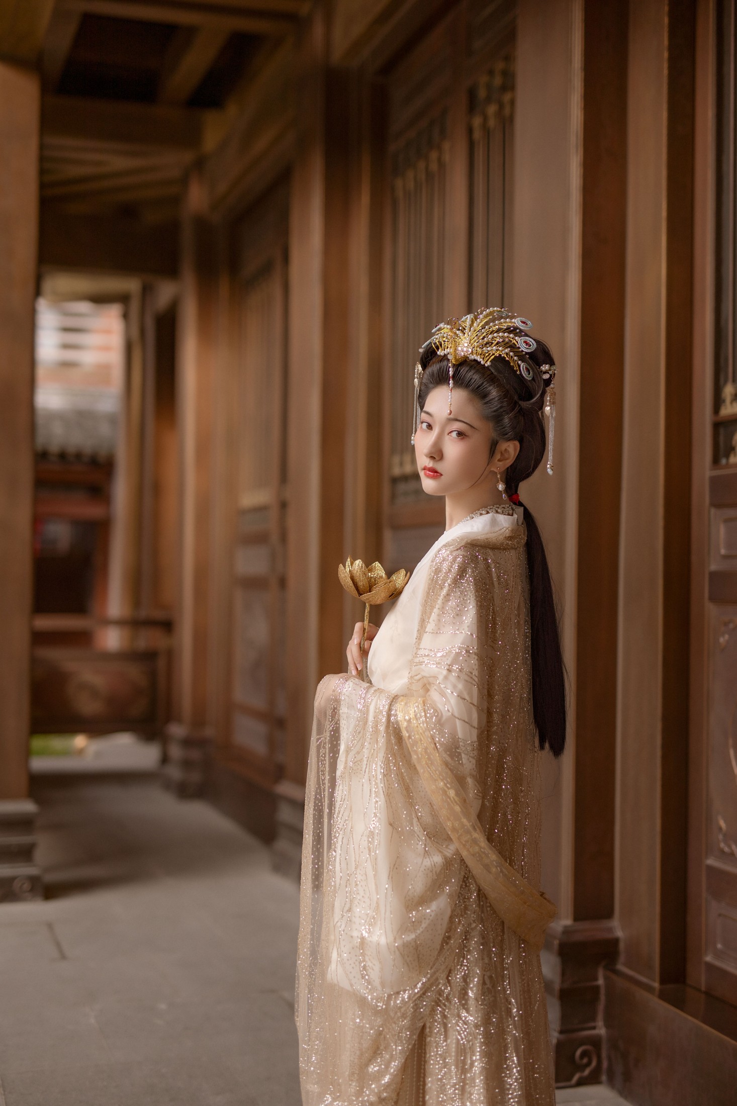 图片[4]-包包 – 《思归》[22P]-COS写真在线网