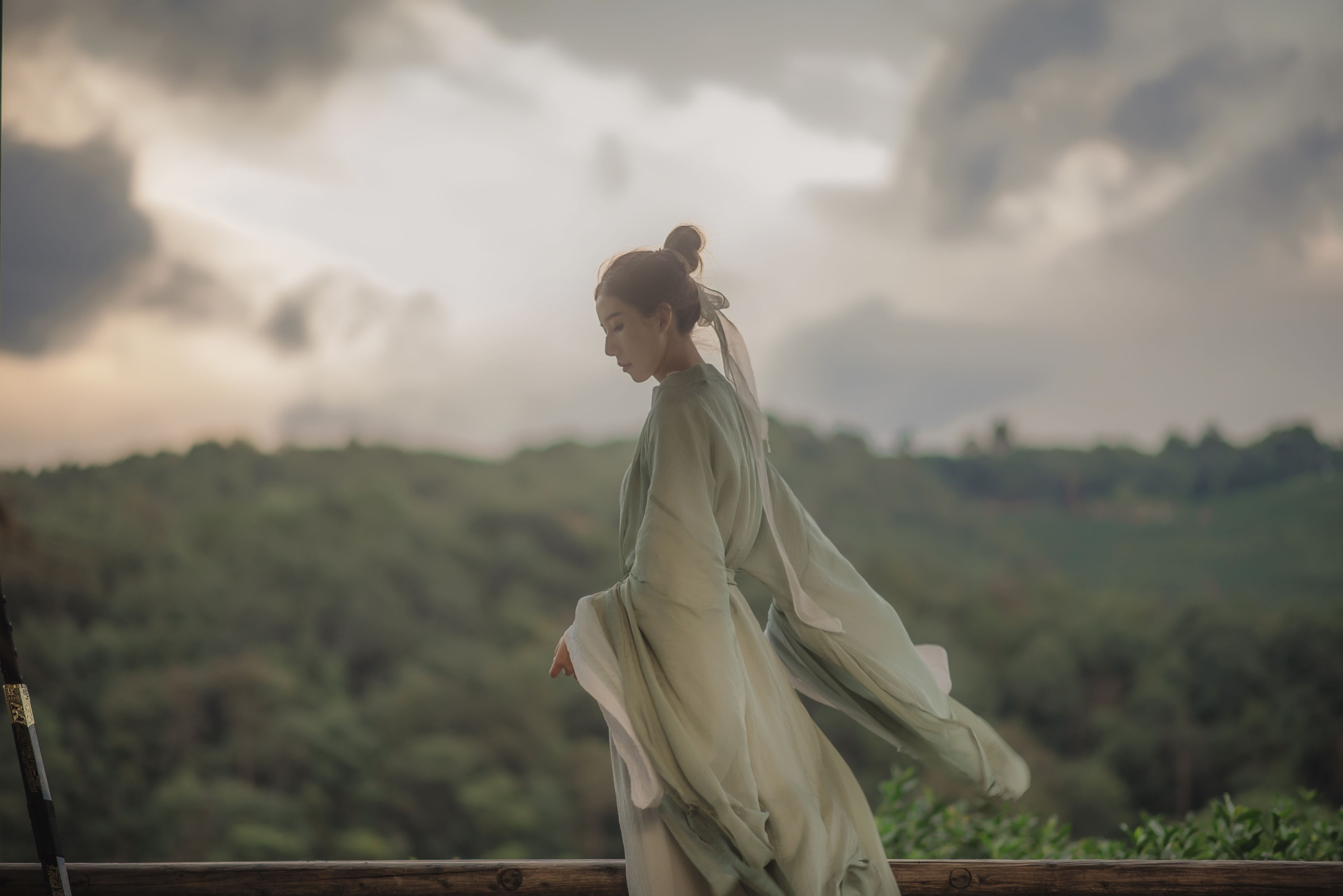 图片[3]-曹老板 – 《未归》[19P]-COS写真在线网
