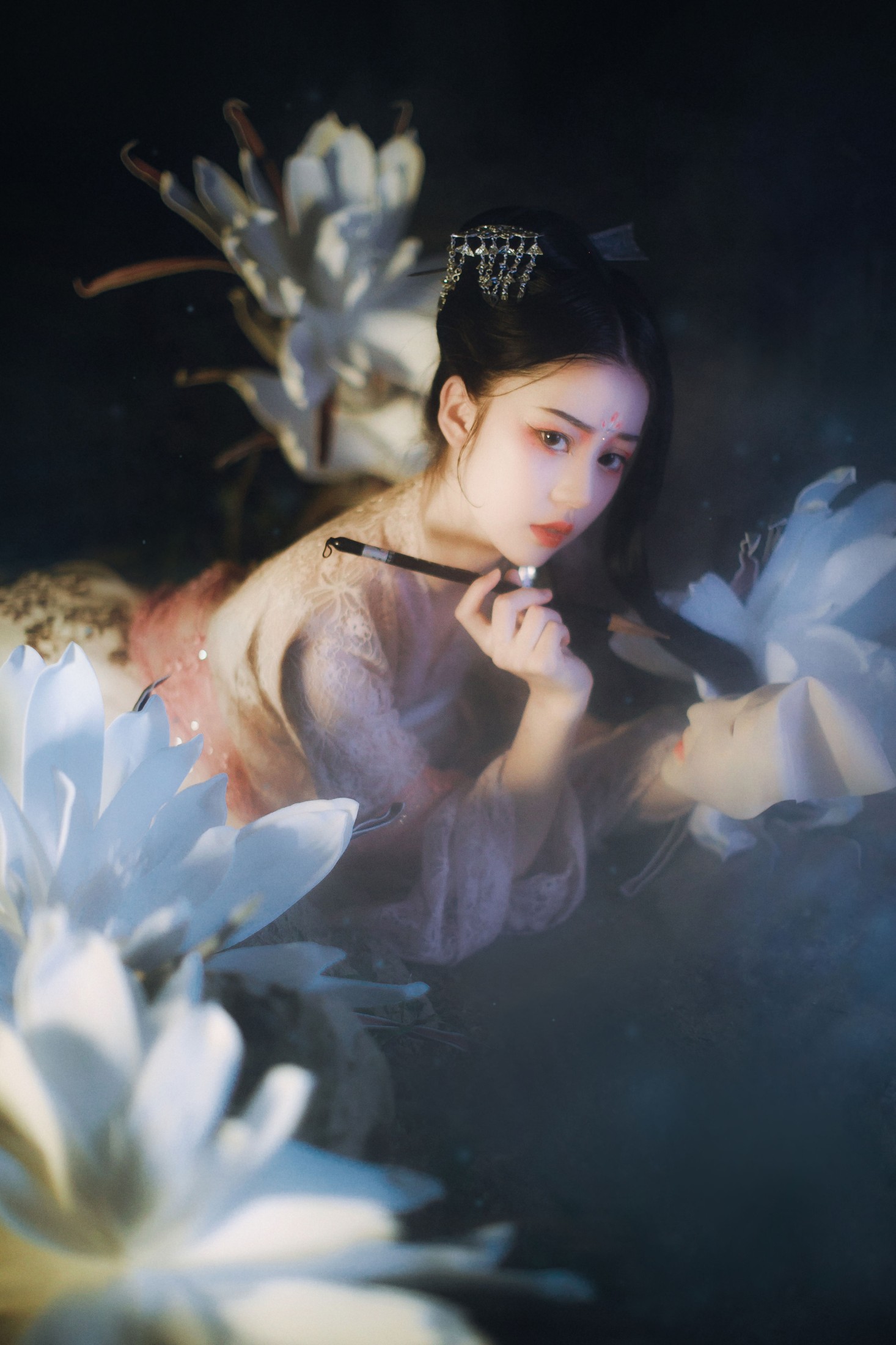 图片[3]-冯小梨同学 倩倩 – 《画皮》[22P]-COS写真在线网