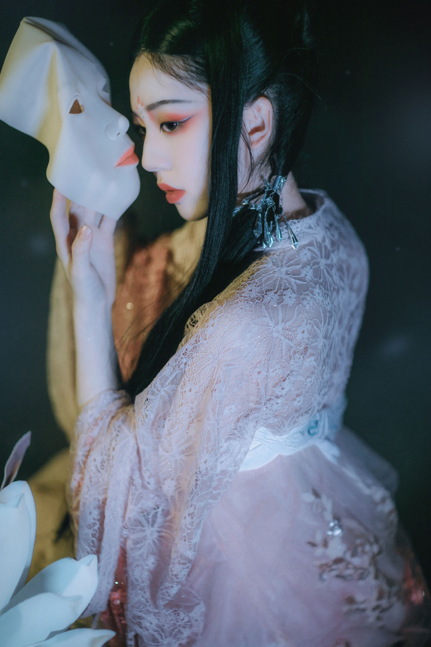 图片[5]-冯小梨同学 倩倩 – 《画皮》[22P]-COS写真在线网