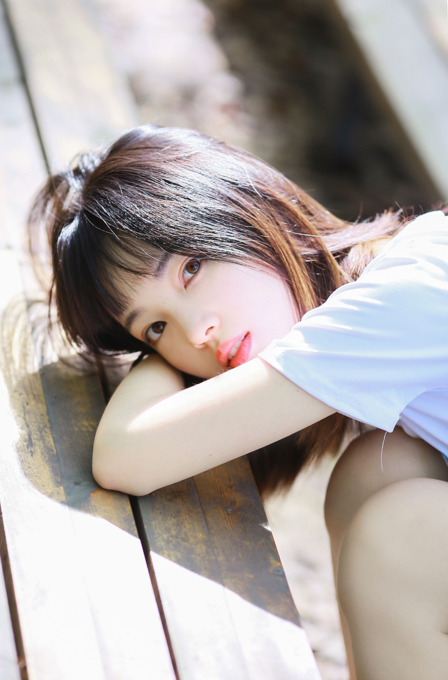 图片[4]-一鸭咿呀哟 – 《阳光下的运动女孩》[36P]-COS写真在线网
