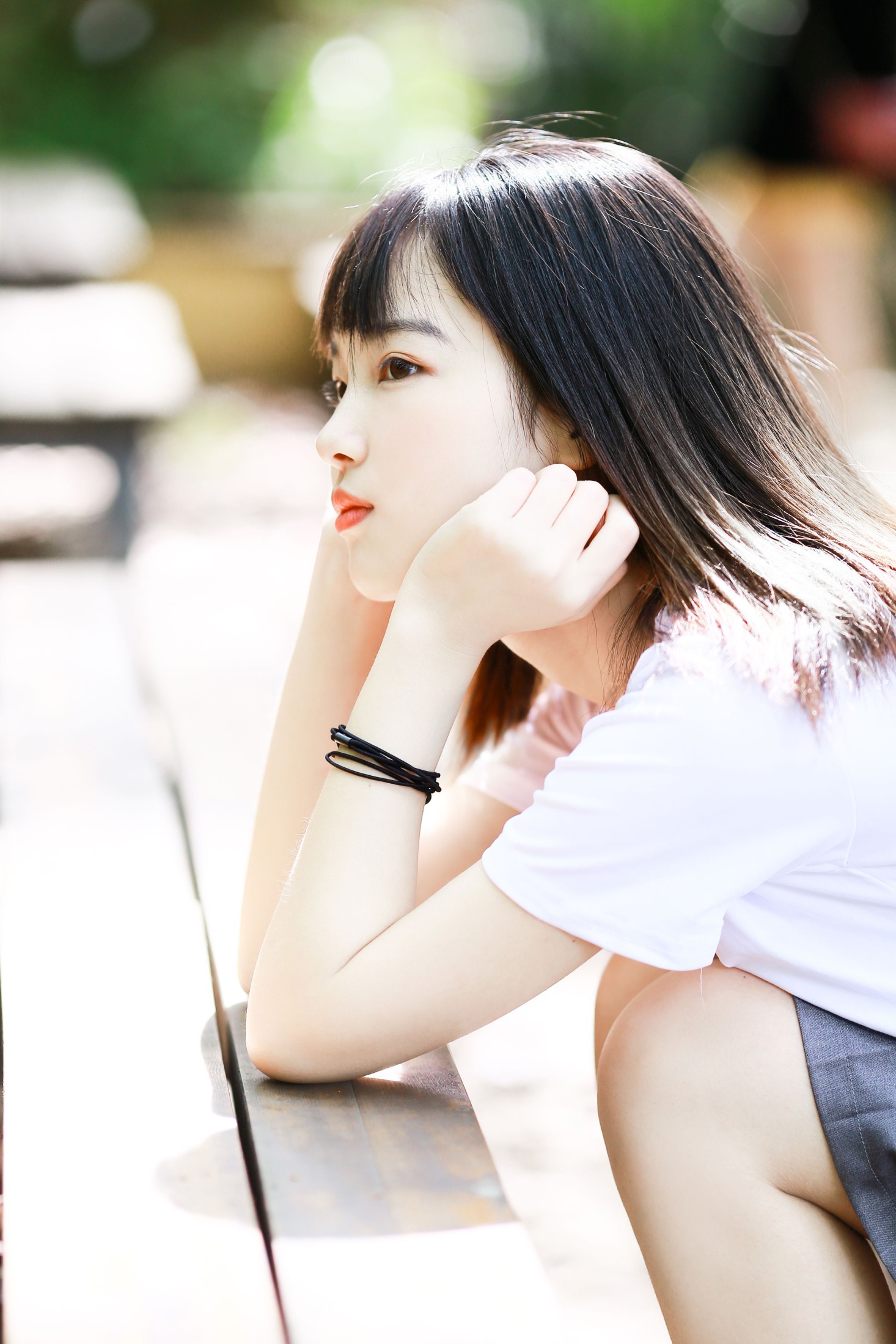 图片[5]-一鸭咿呀哟 – 《阳光下的运动女孩》[36P]-COS写真在线网