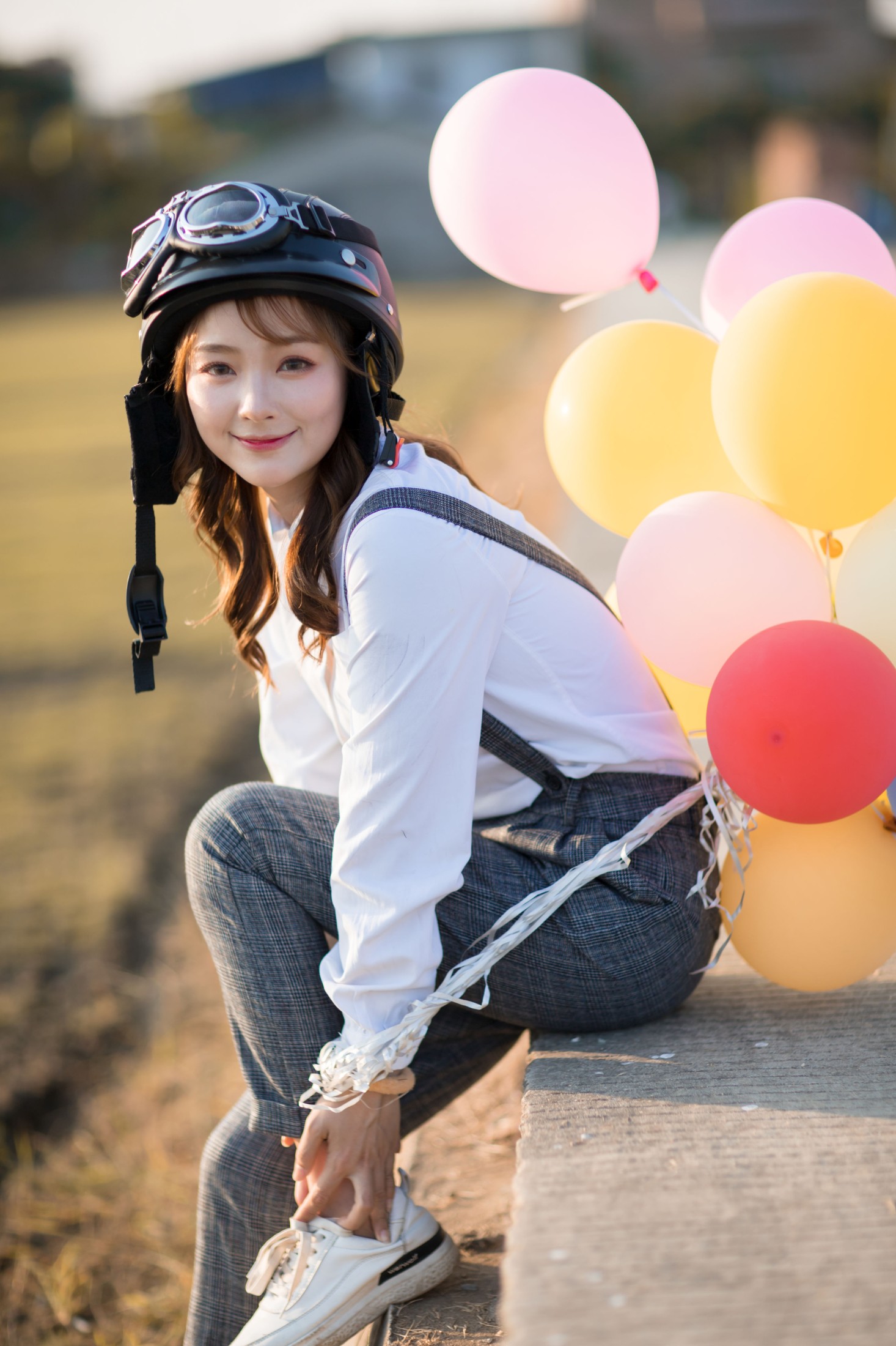 图片[3]-_丹丹丹婷_  – 《那年盛夏》[27P]-COS写真在线网