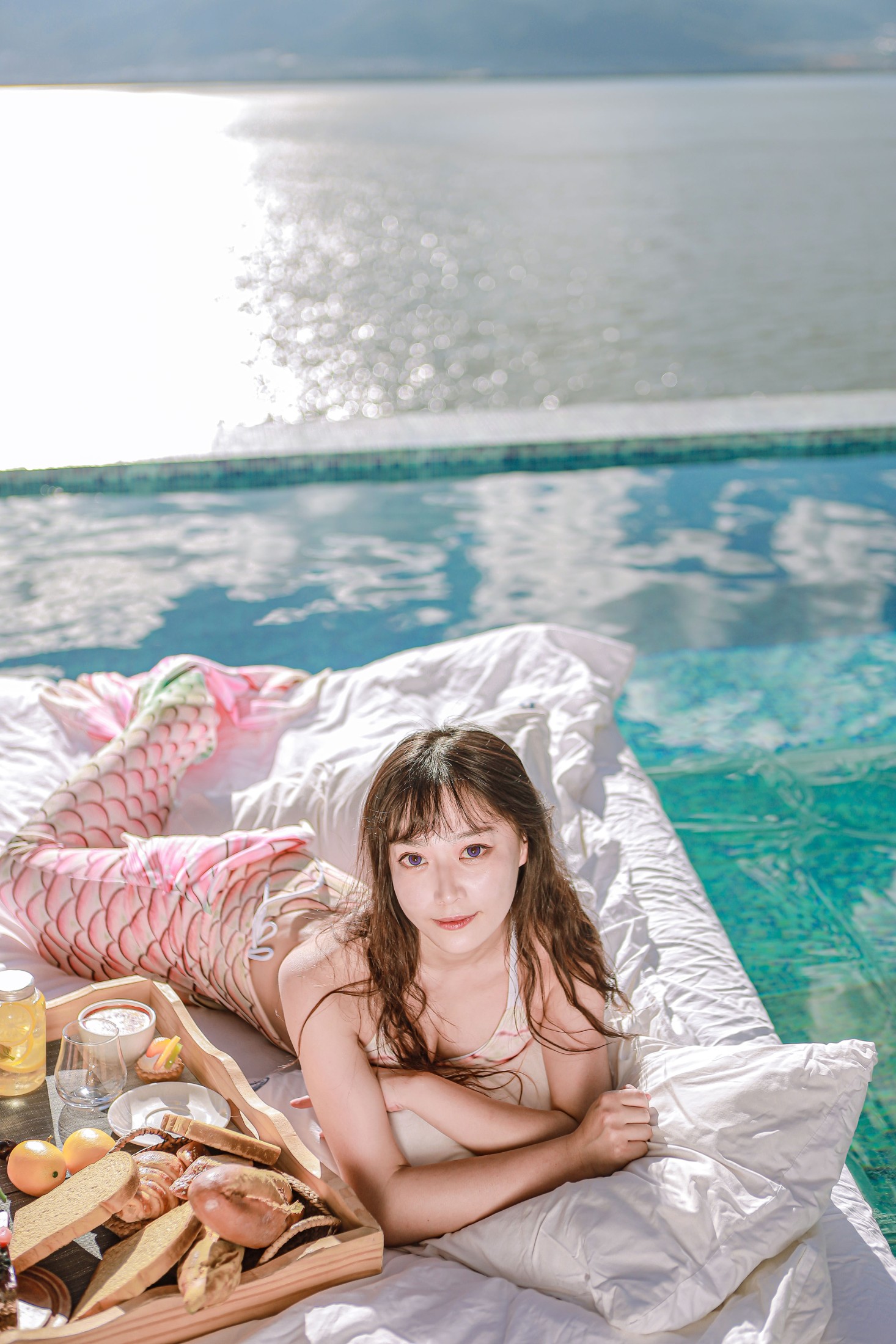 图片[5]-Tuki–ff14持续中毒中 – 《人鱼小姐》[38P]-COS写真在线网
