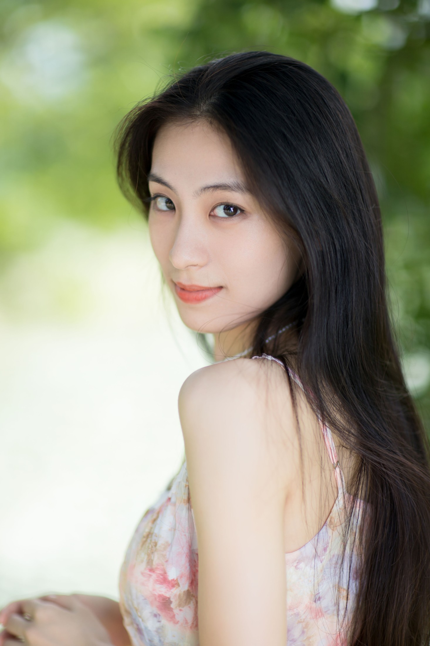 图片[5]-Sohpy – 《温柔》[22P]-COS写真在线网