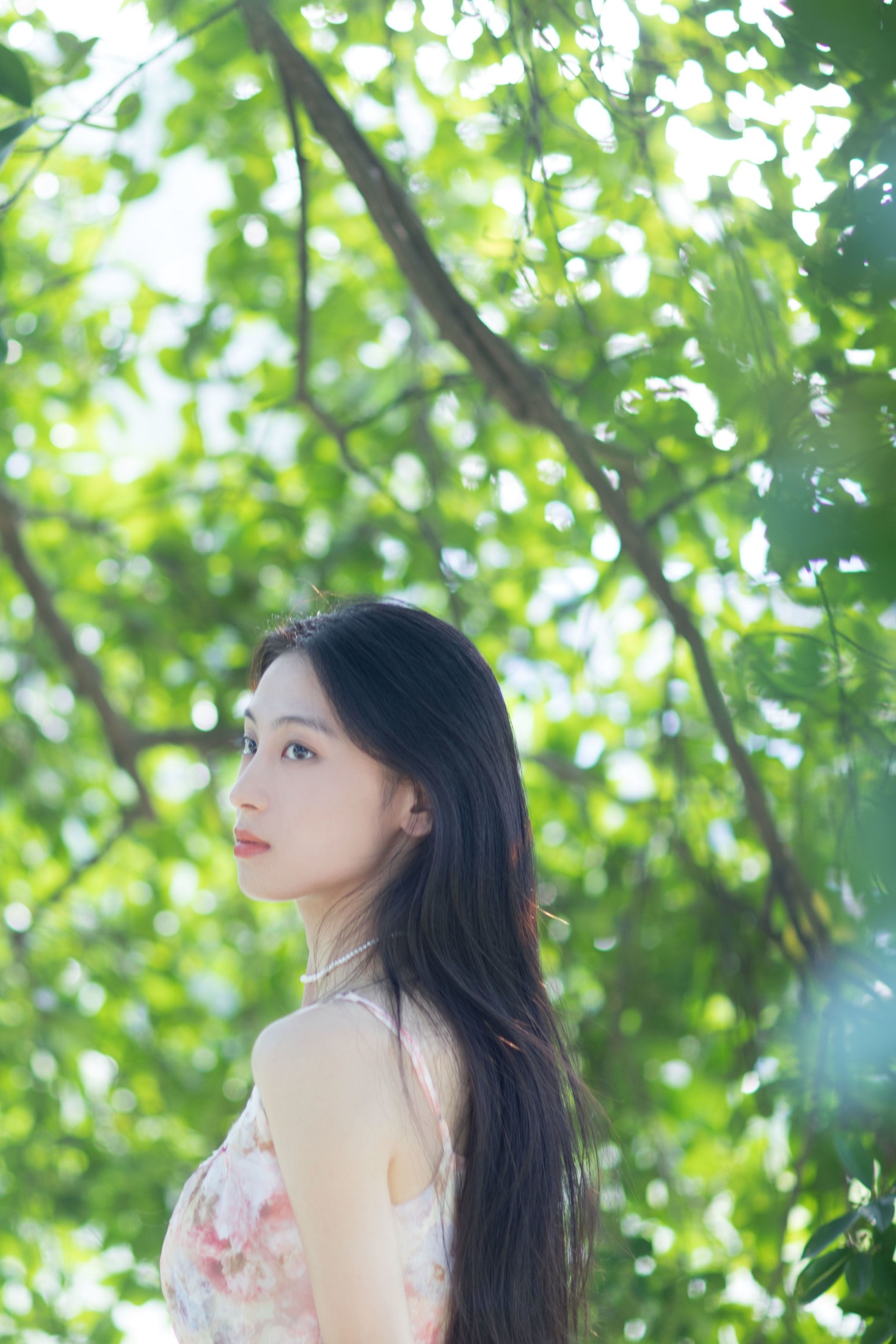 图片[3]-Sohpy – 《温柔》[22P]-COS写真在线网