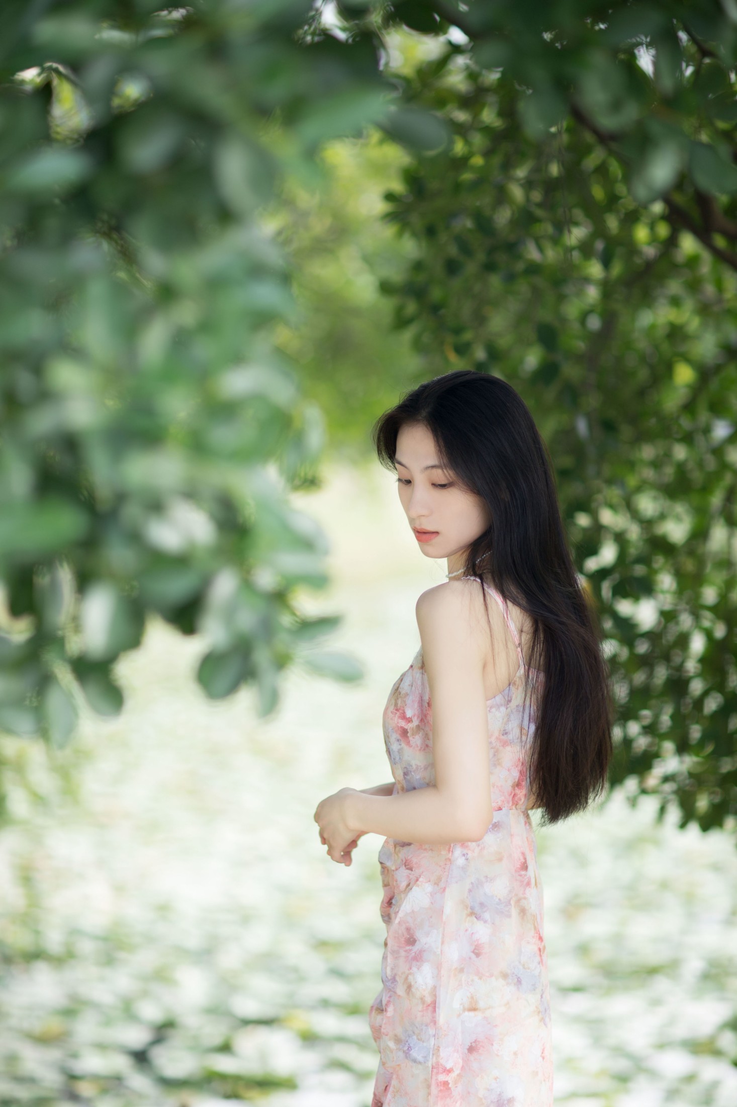 图片[4]-Sohpy – 《温柔》[22P]-COS写真在线网