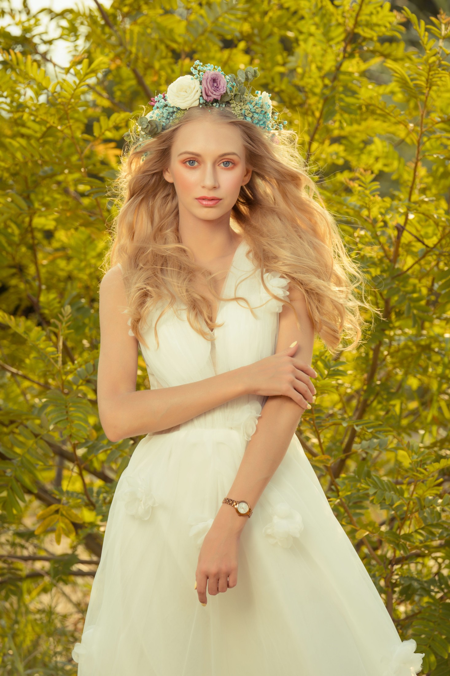 图片[5]-Natasha – 《金发女郎》[30P]-COS写真在线网
