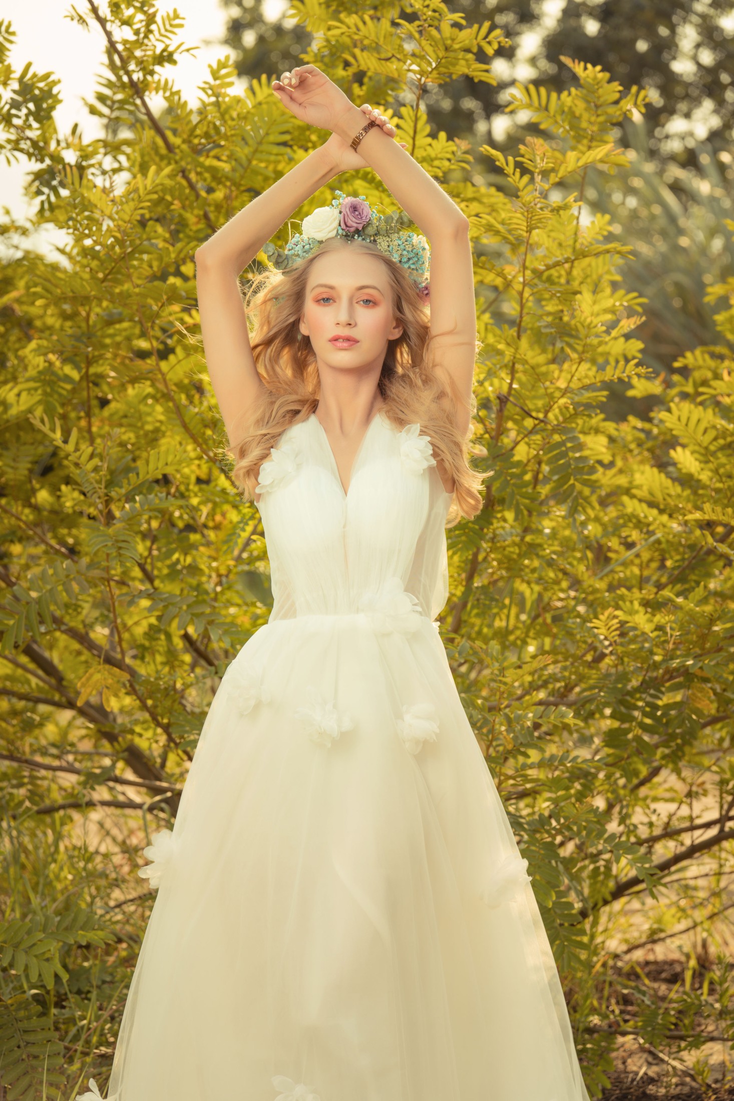 图片[6]-Natasha – 《金发女郎》[30P]-COS写真在线网