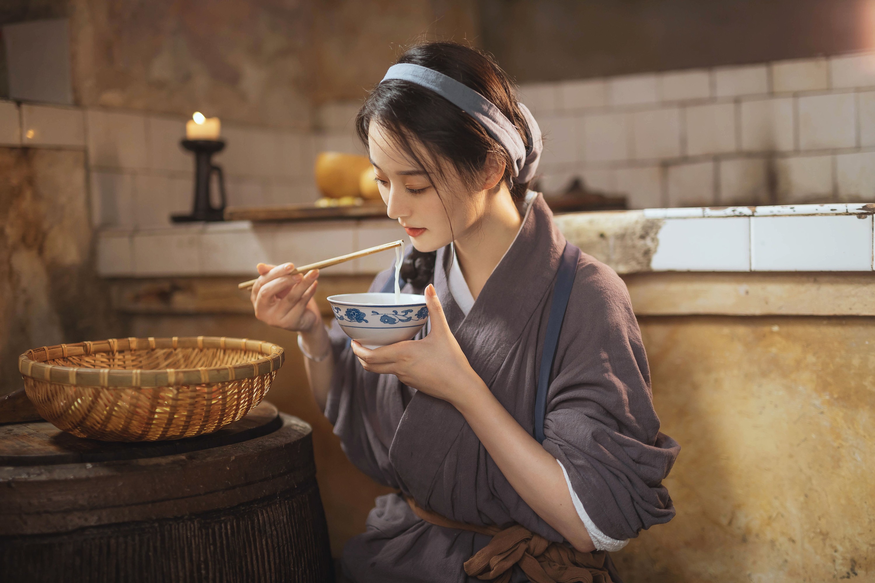 图片[4]-shakira – 《田螺姑娘》[21P]-COS写真在线网