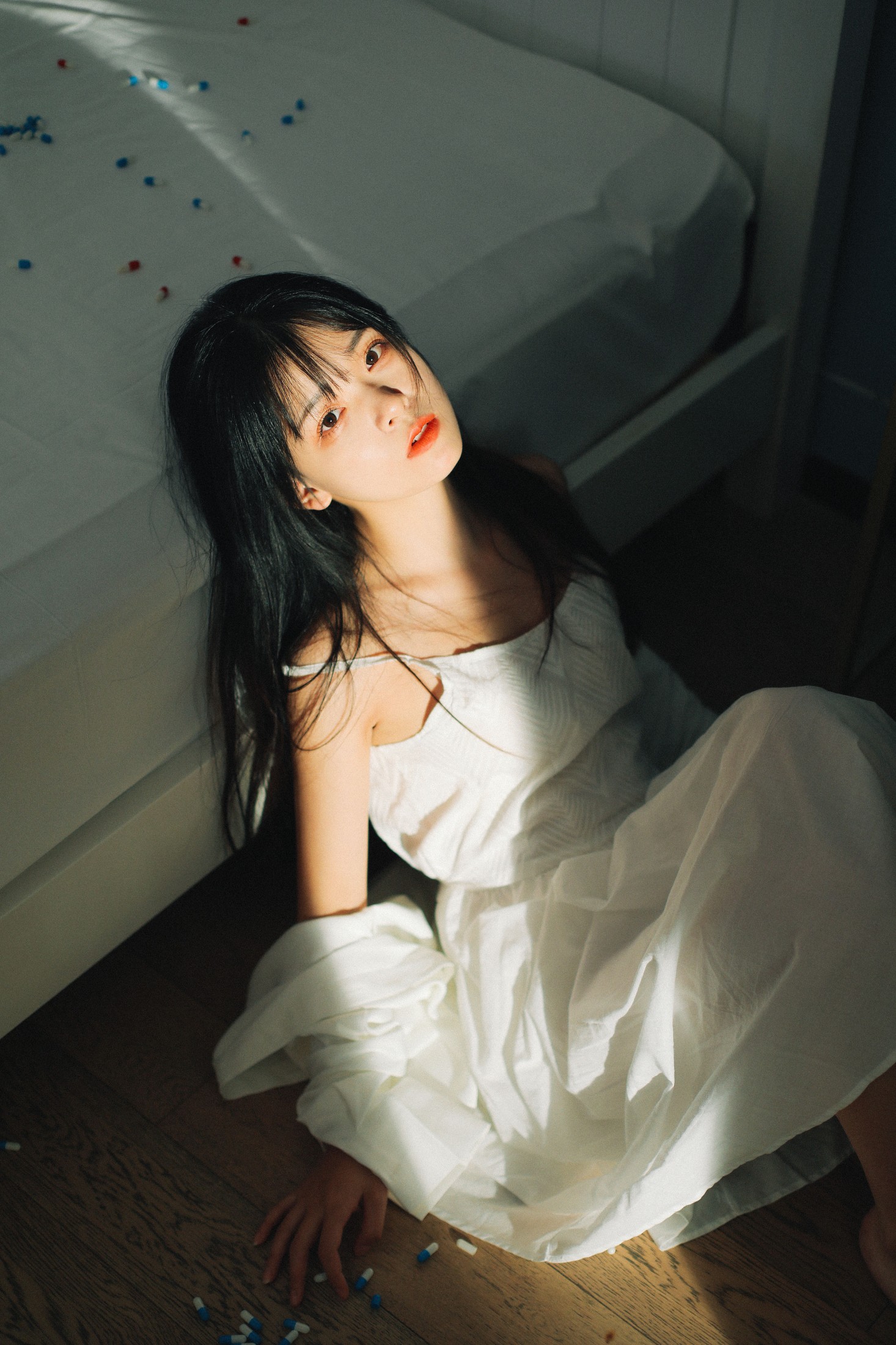 图片[6]-悠然Hime – 《喜乐》[22P]-COS写真在线网