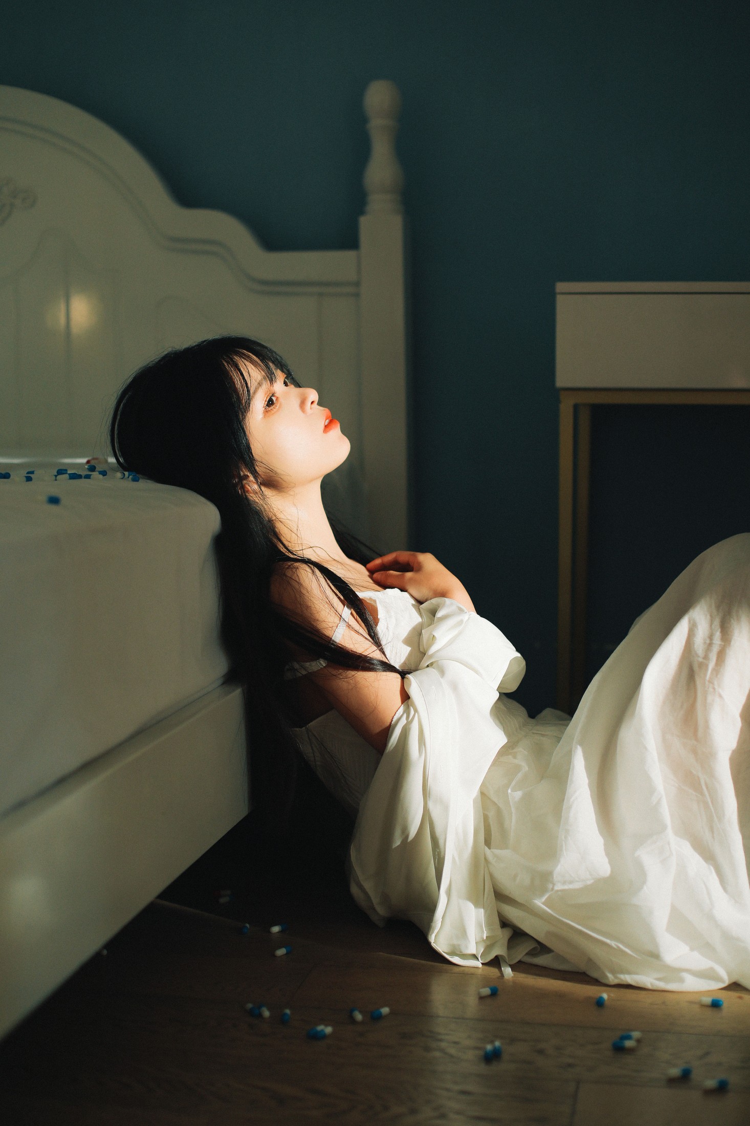 图片[3]-悠然Hime – 《喜乐》[22P]-COS写真在线网