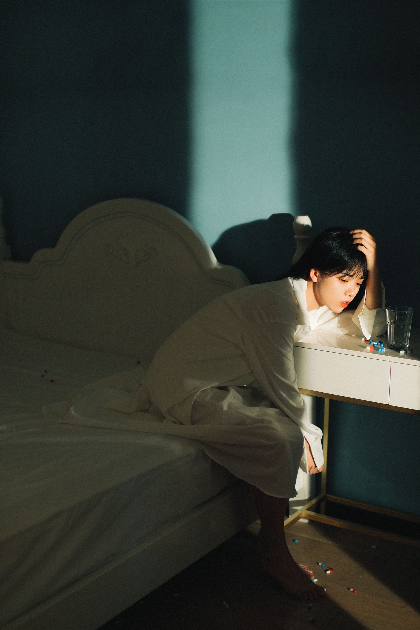 图片[5]-悠然Hime – 《喜乐》[22P]-COS写真在线网