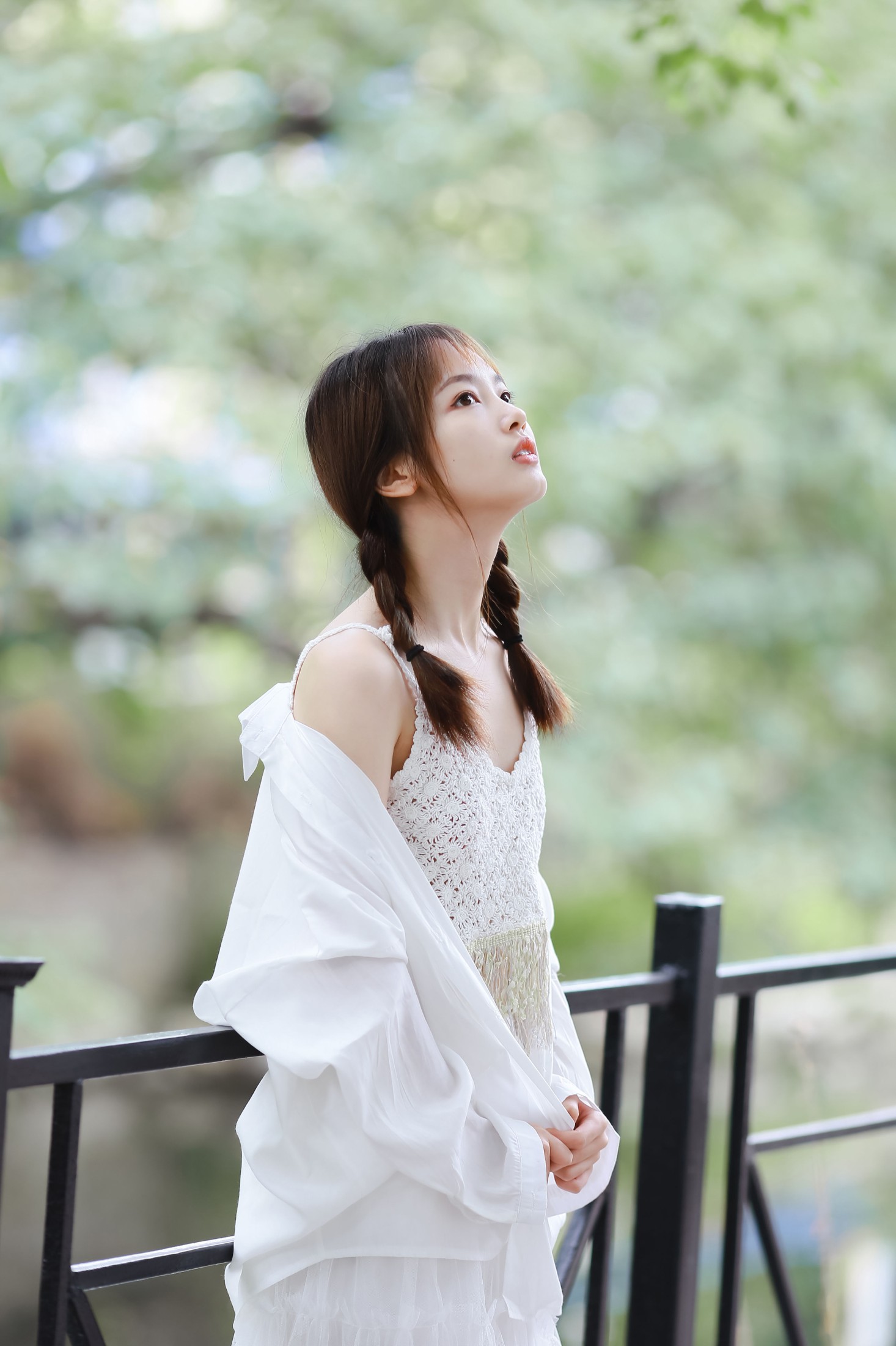 图片[4]-一鸭咿呀哟 – 《阴天快乐》[25P]-COS写真在线网
