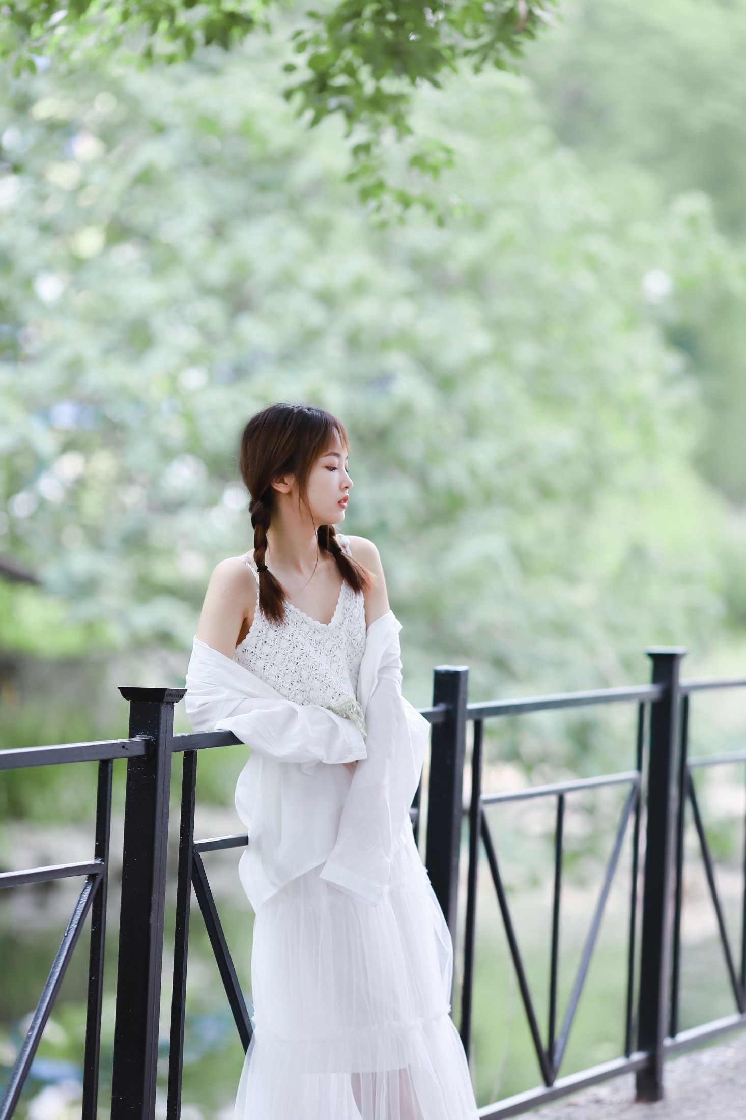图片[5]-一鸭咿呀哟 – 《阴天快乐》[25P]-COS写真在线网