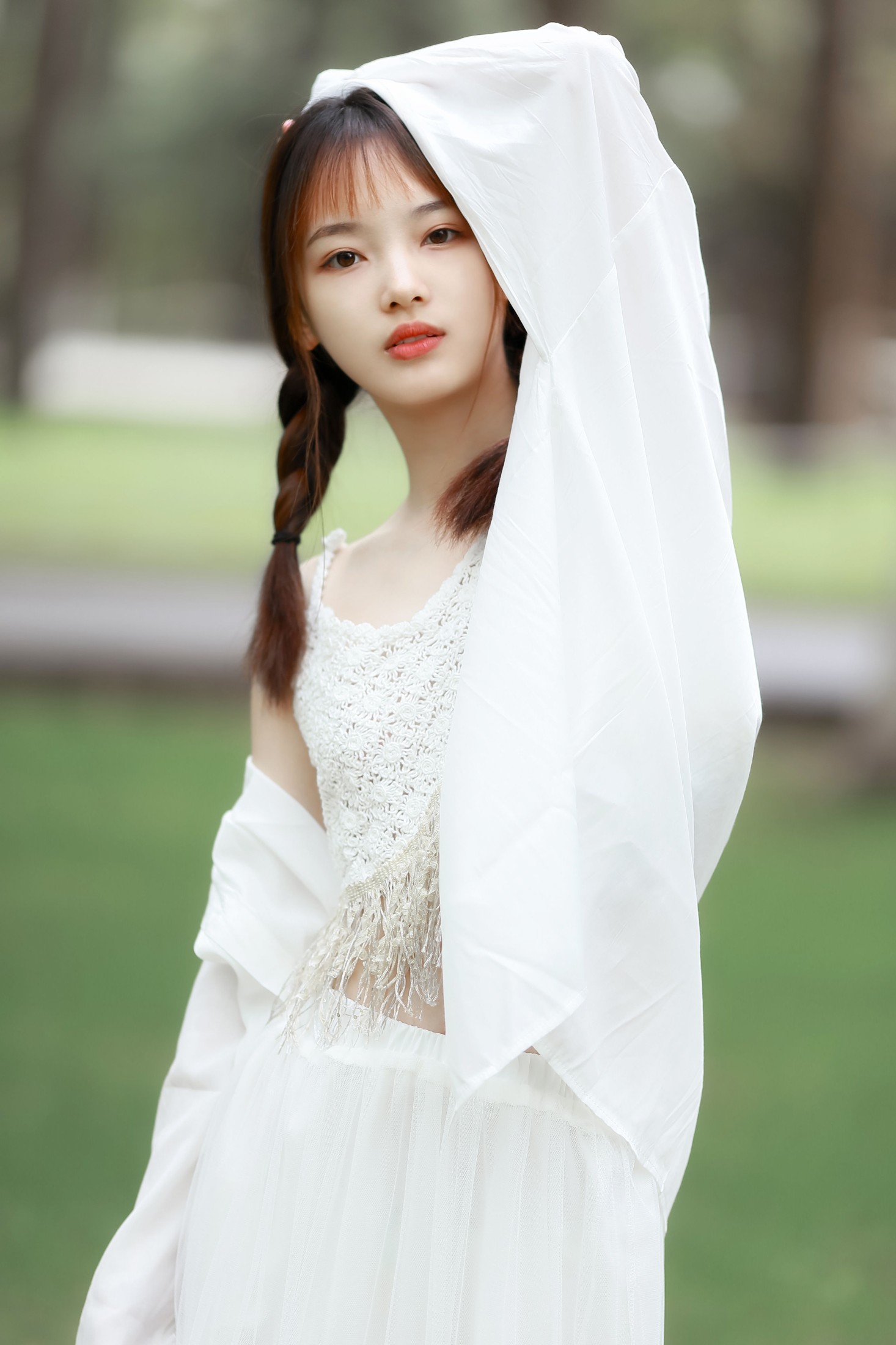 图片[3]-一鸭咿呀哟 – 《阴天快乐》[25P]-COS写真在线网