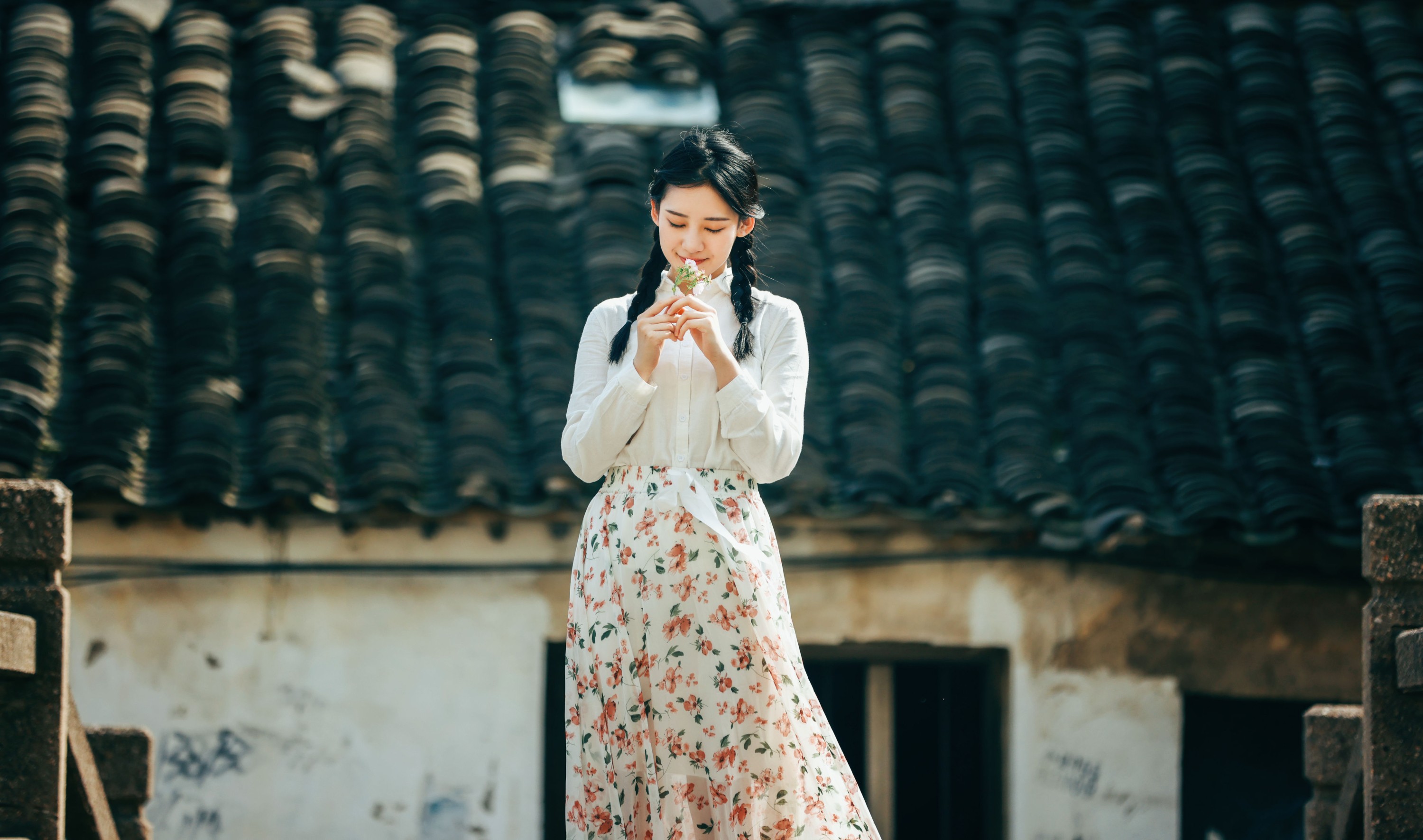 图片[5]-猫仙 – 《你好李焕英》[22P]-COS写真在线网
