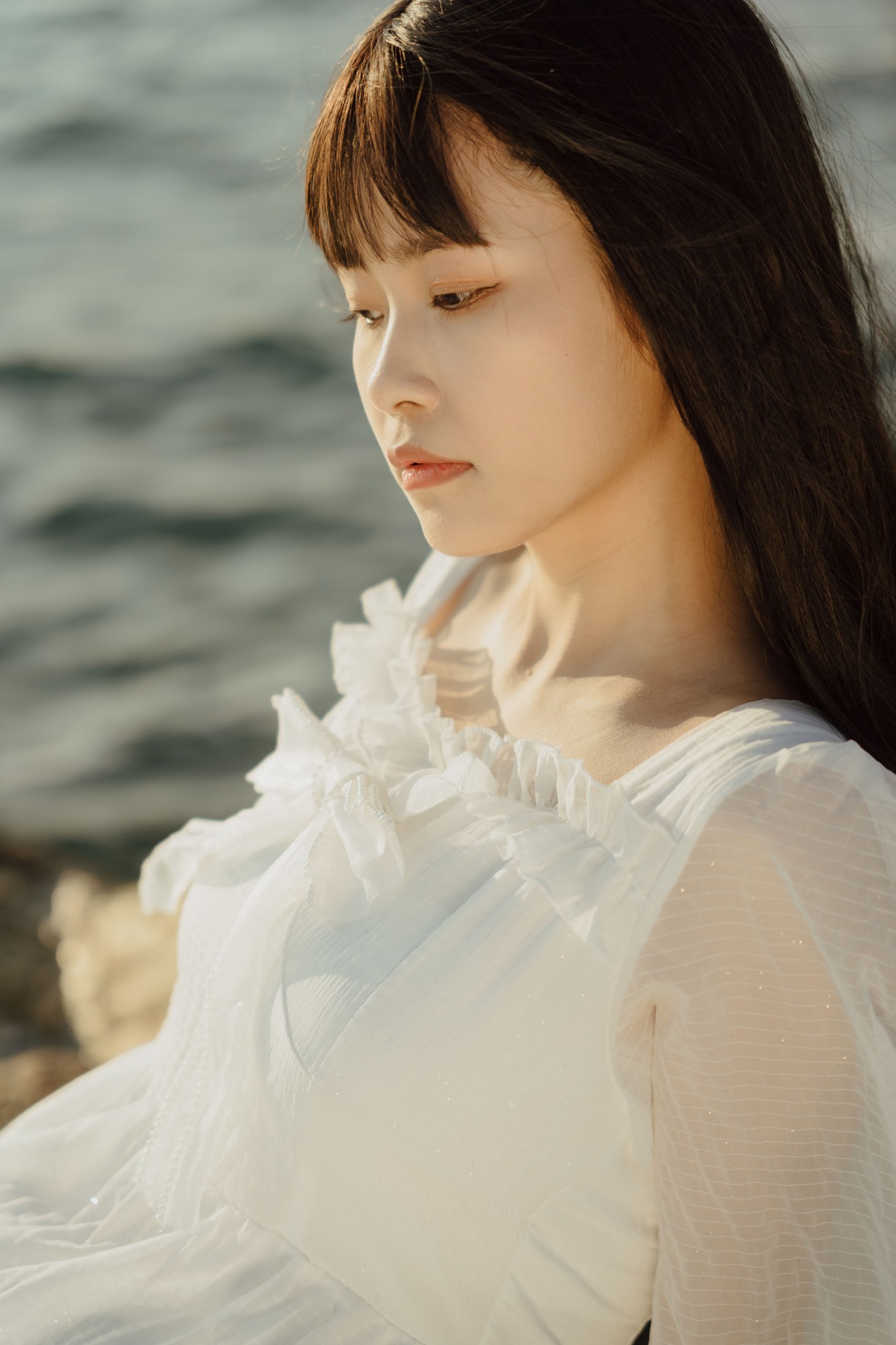 图片[3]-小可 – 《被风吹过的夏天》[45P]-COS写真在线网