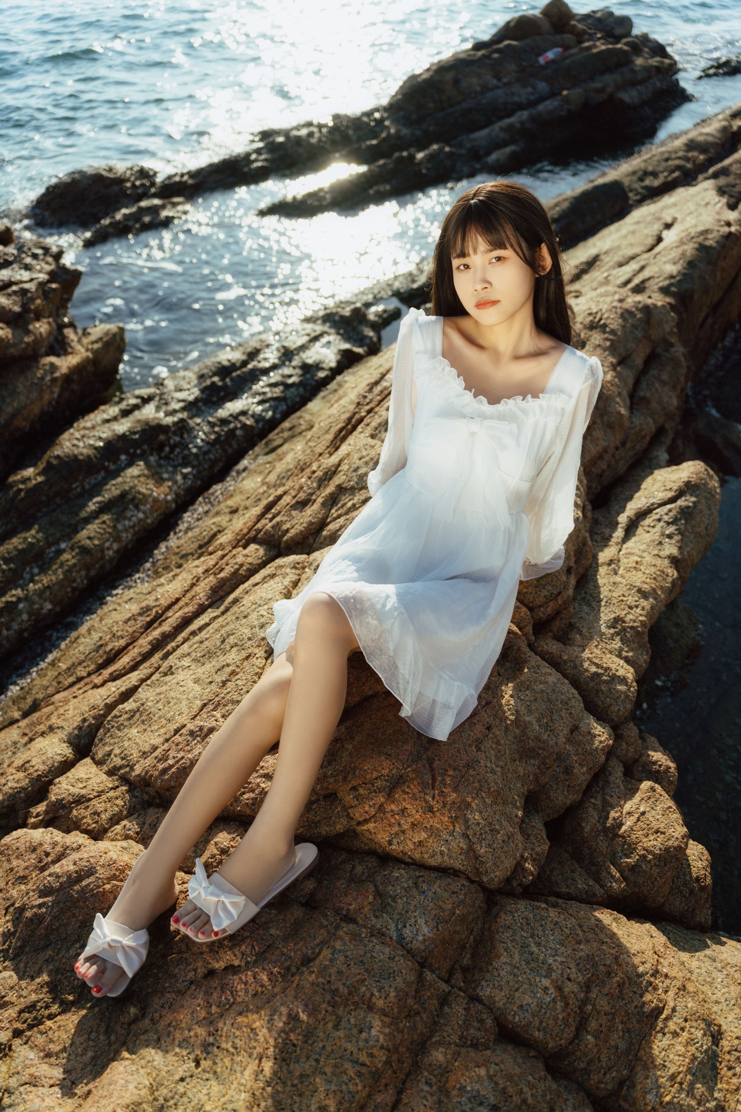 图片[5]-小可 – 《被风吹过的夏天》[45P]-COS写真在线网