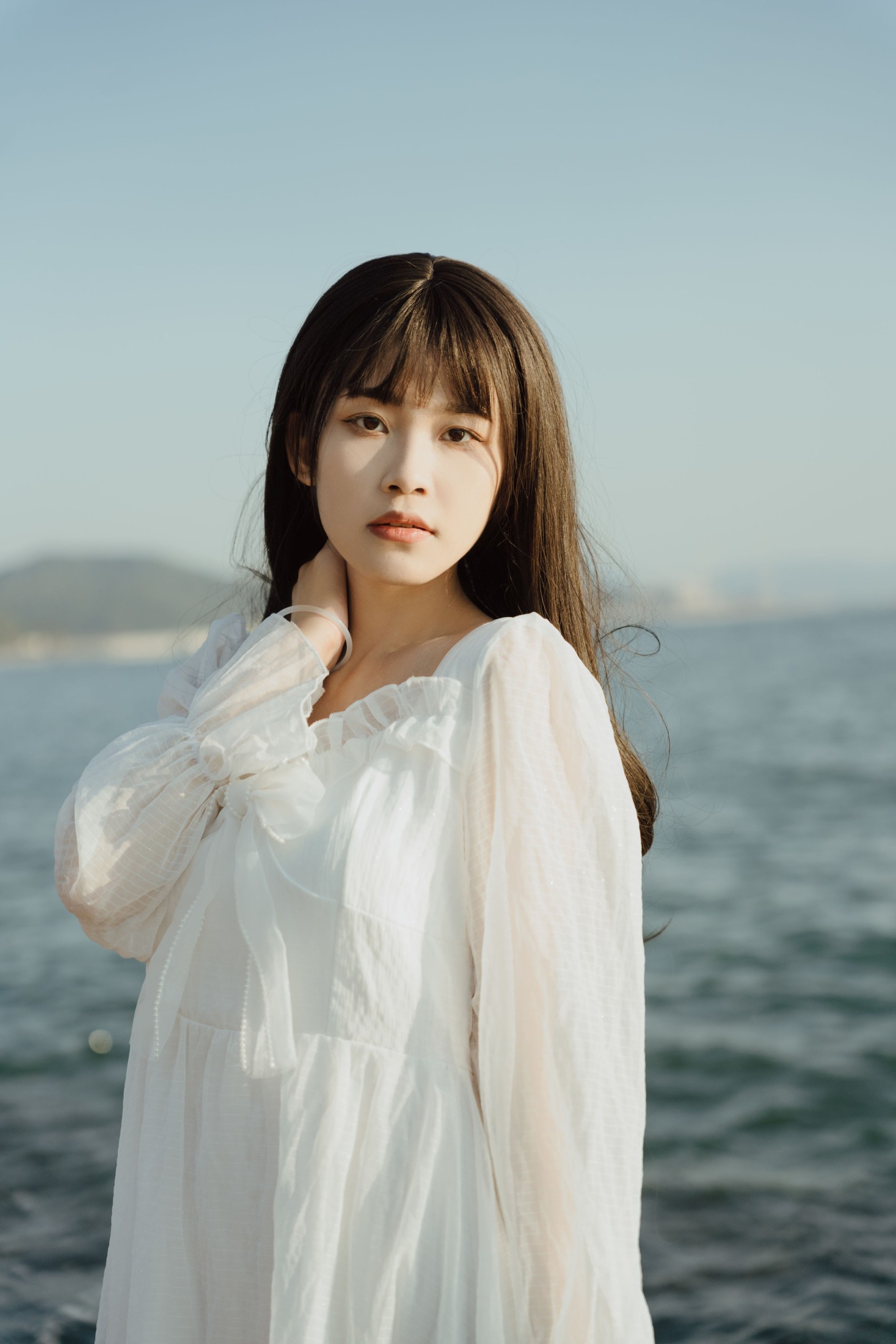 图片[4]-小可 – 《被风吹过的夏天》[45P]-COS写真在线网