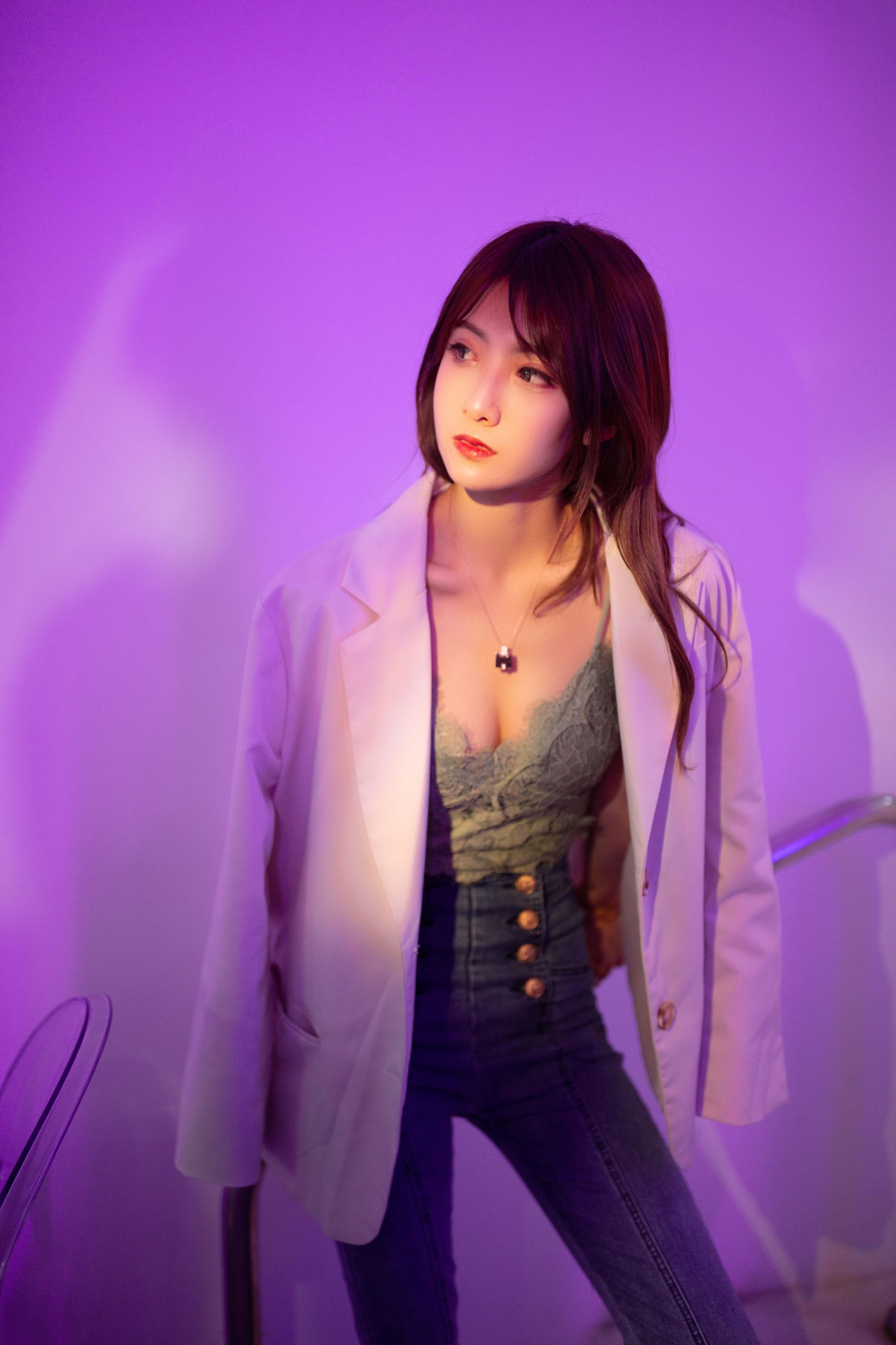 图片[4]-小于 – 《重庆森林》[47P]-COS写真在线网
