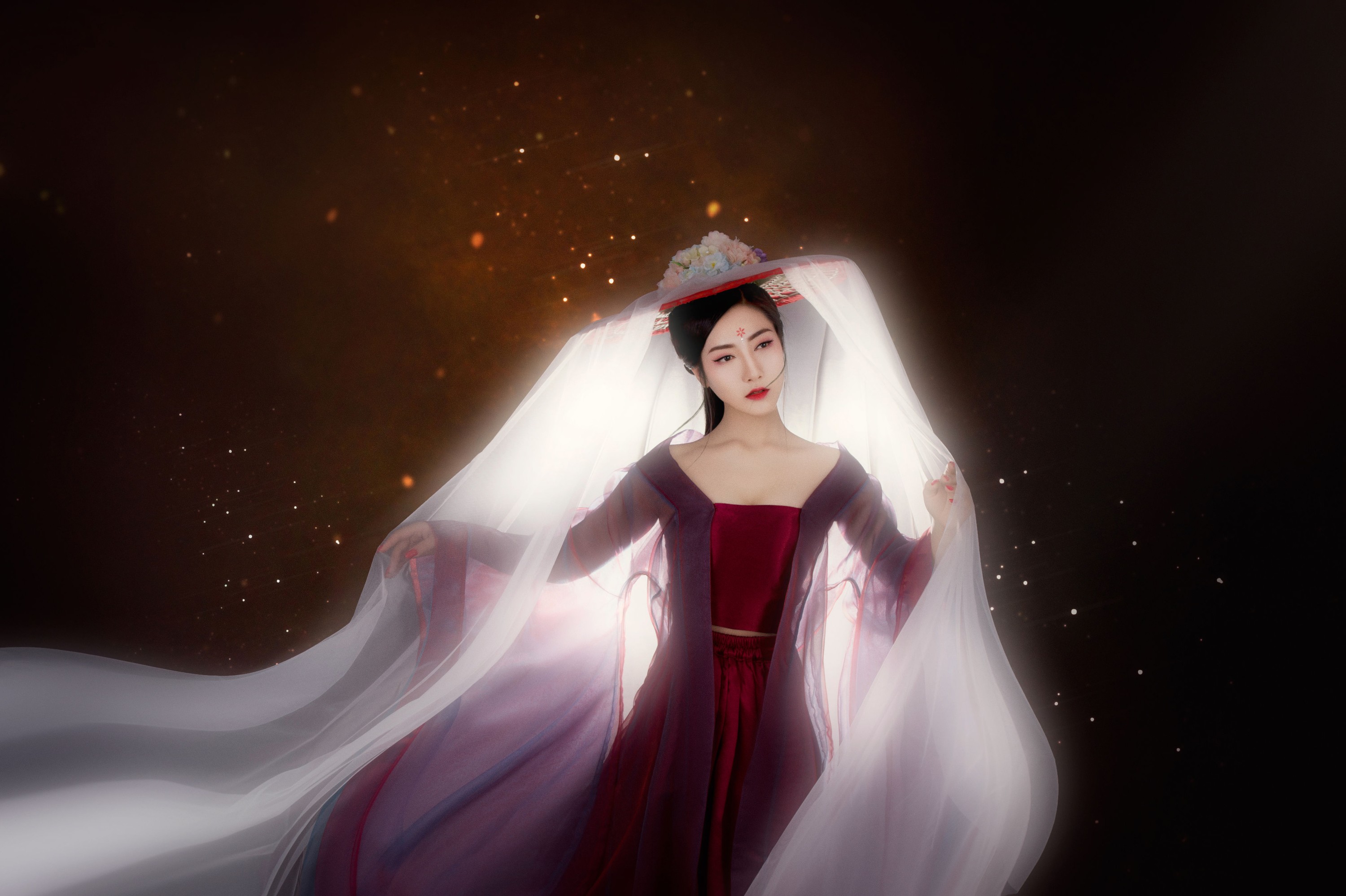 图片[6]-唯宝 – 《浣溪纱》[22P]-COS写真在线网