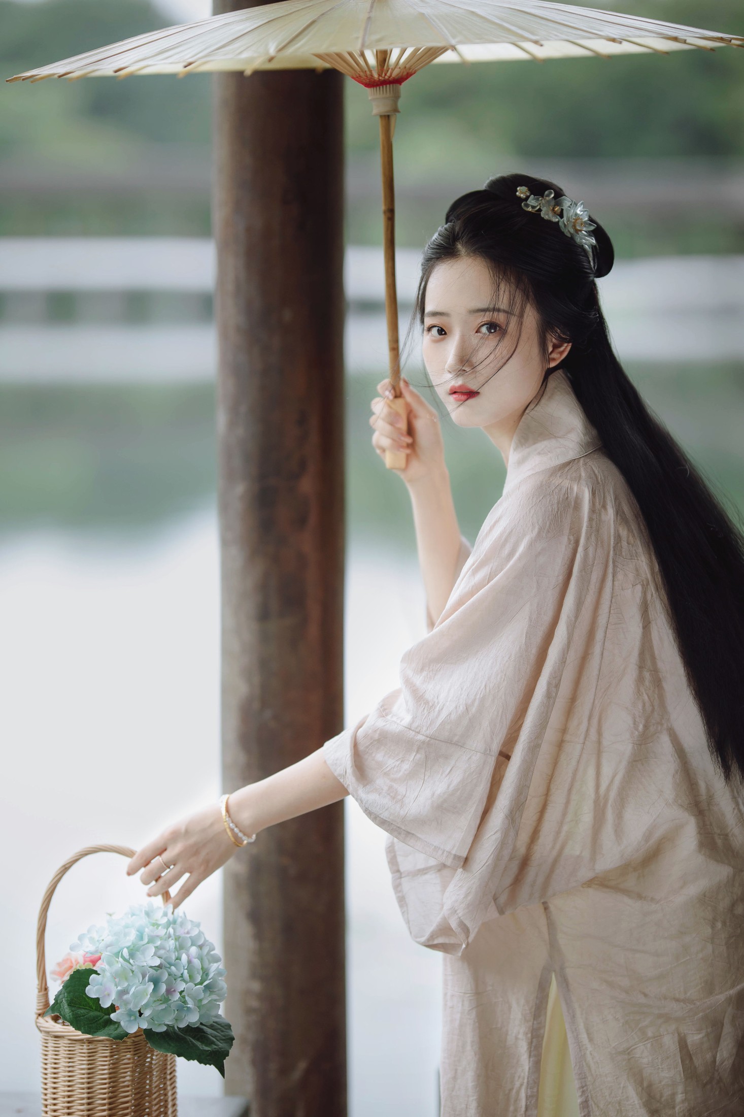 图片[4]-candy – 《相思无凭语》[18P]-COS写真在线网