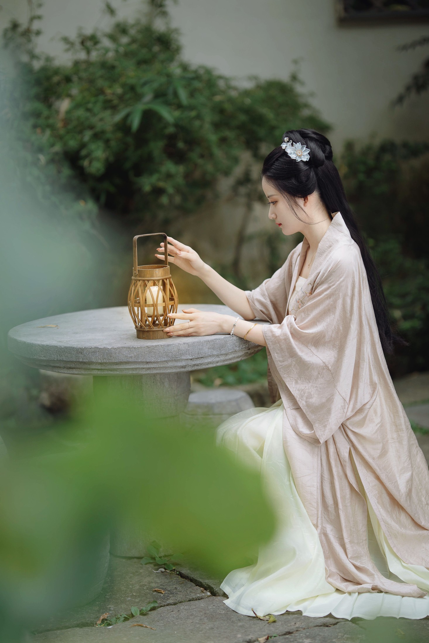 图片[5]-candy – 《相思无凭语》[18P]-COS写真在线网