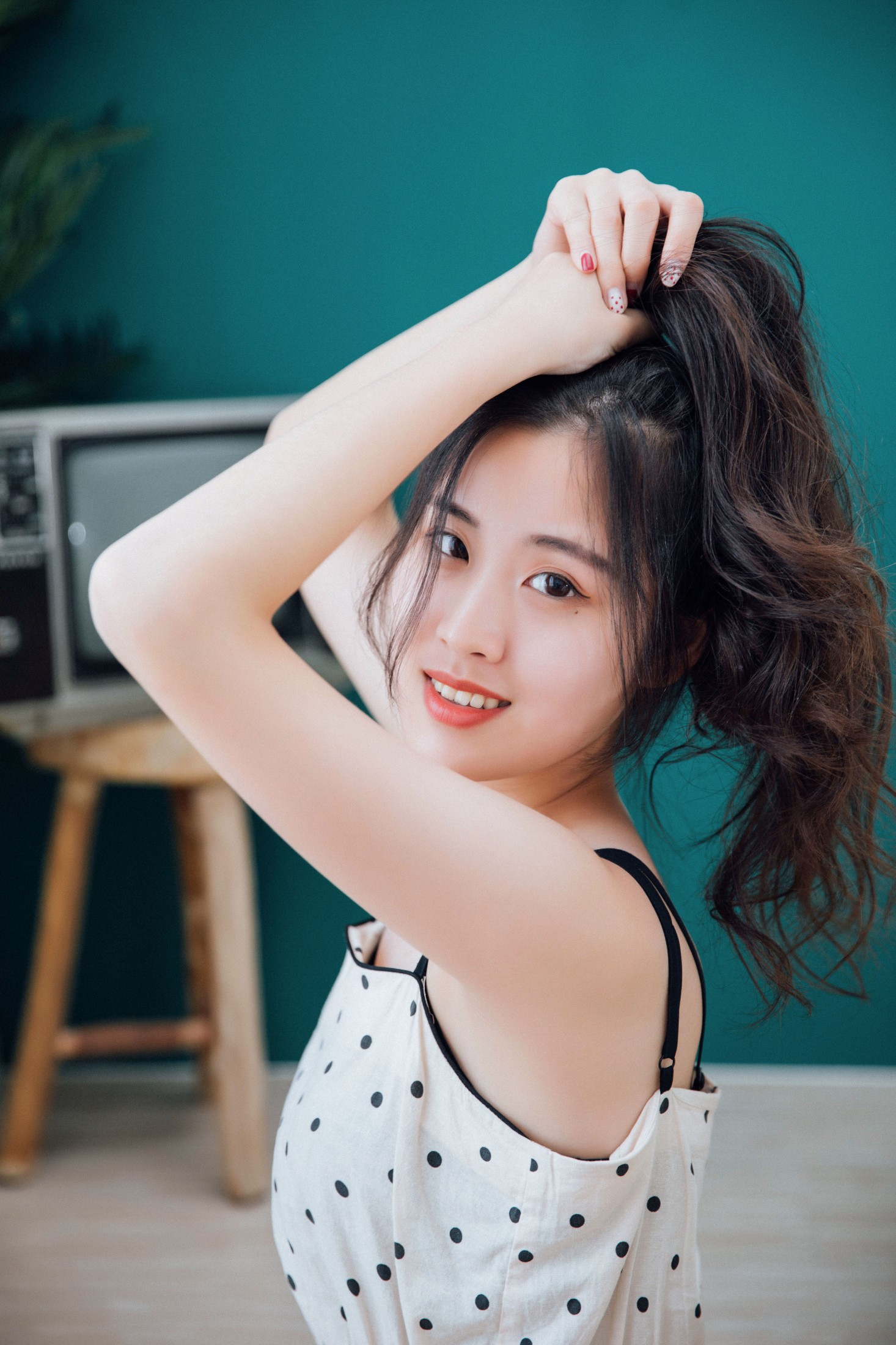 图片[3]-思婷 – 《那年夏天》[26P]-COS写真在线网