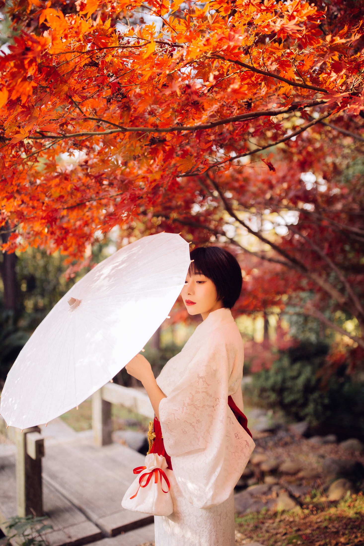 图片[4]-君洳 – 《枫》[47P]-COS写真在线网