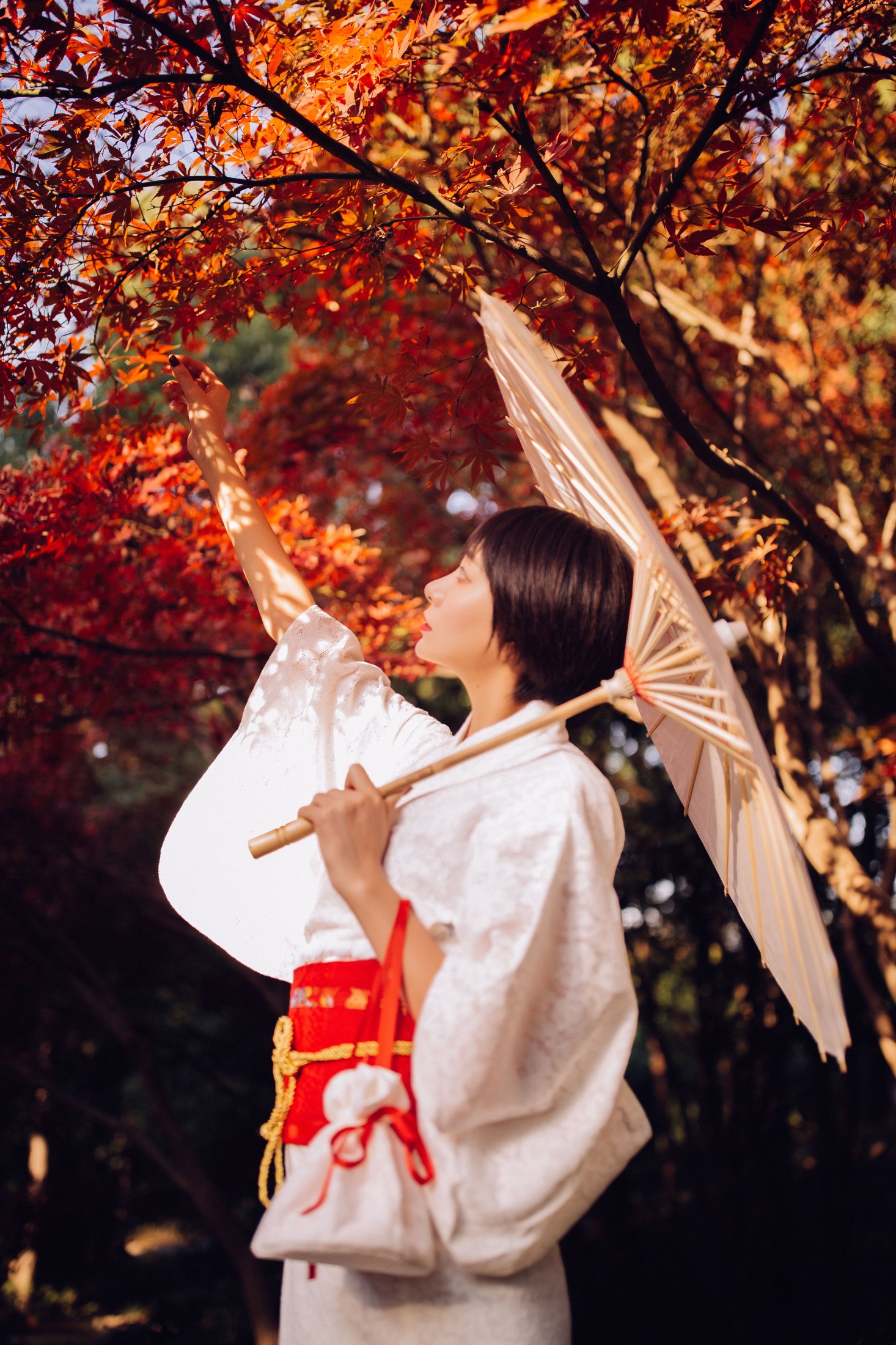 图片[5]-君洳 – 《枫》[47P]-COS写真在线网