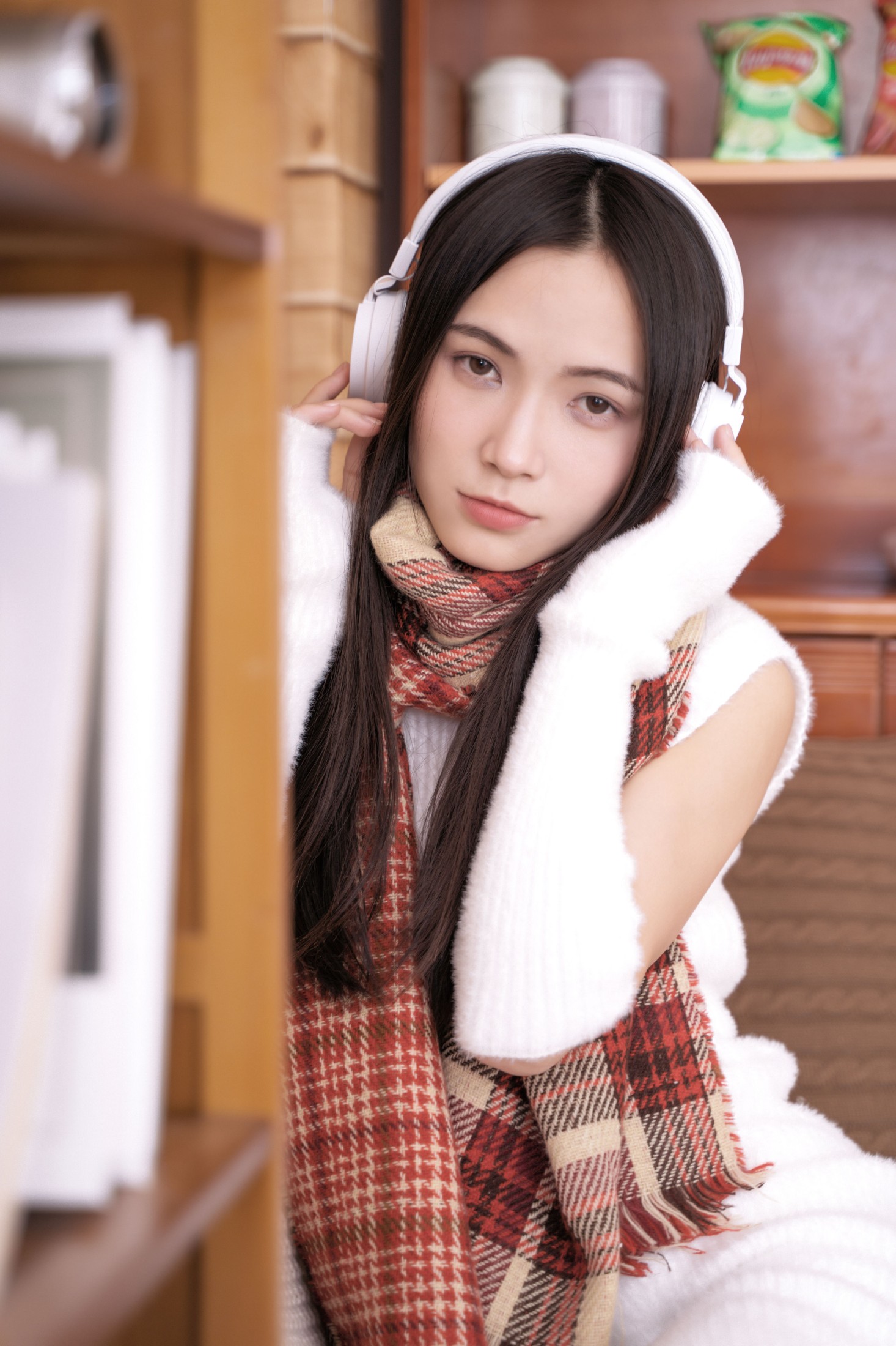 图片[3]-老猪 – 《圣诞物语》[22P]-COS写真在线网